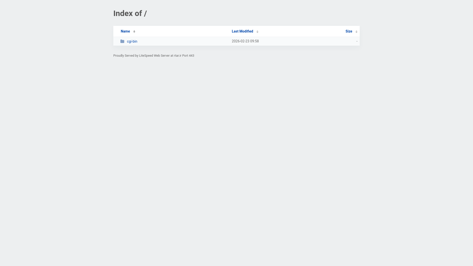 website screenshot of https://rtar.ir/