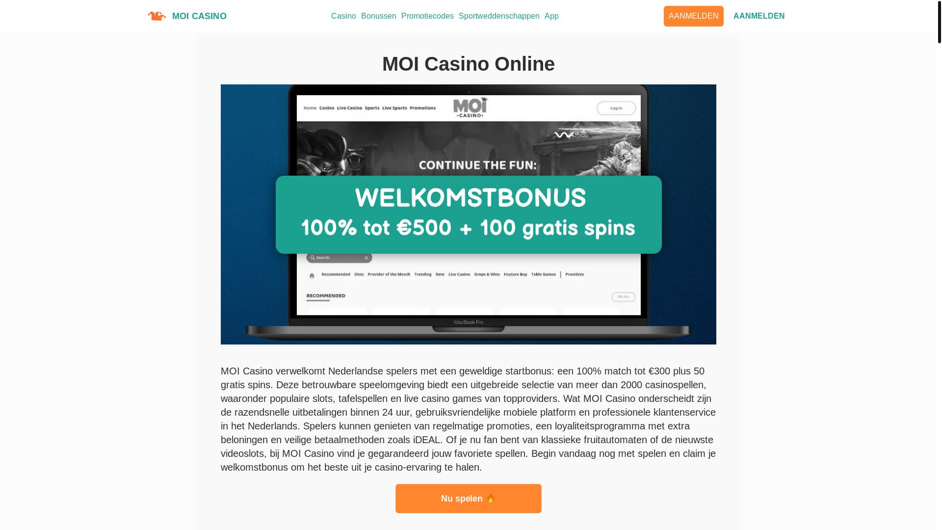 website screenshot of https://moi-casino-com.pages.dev/