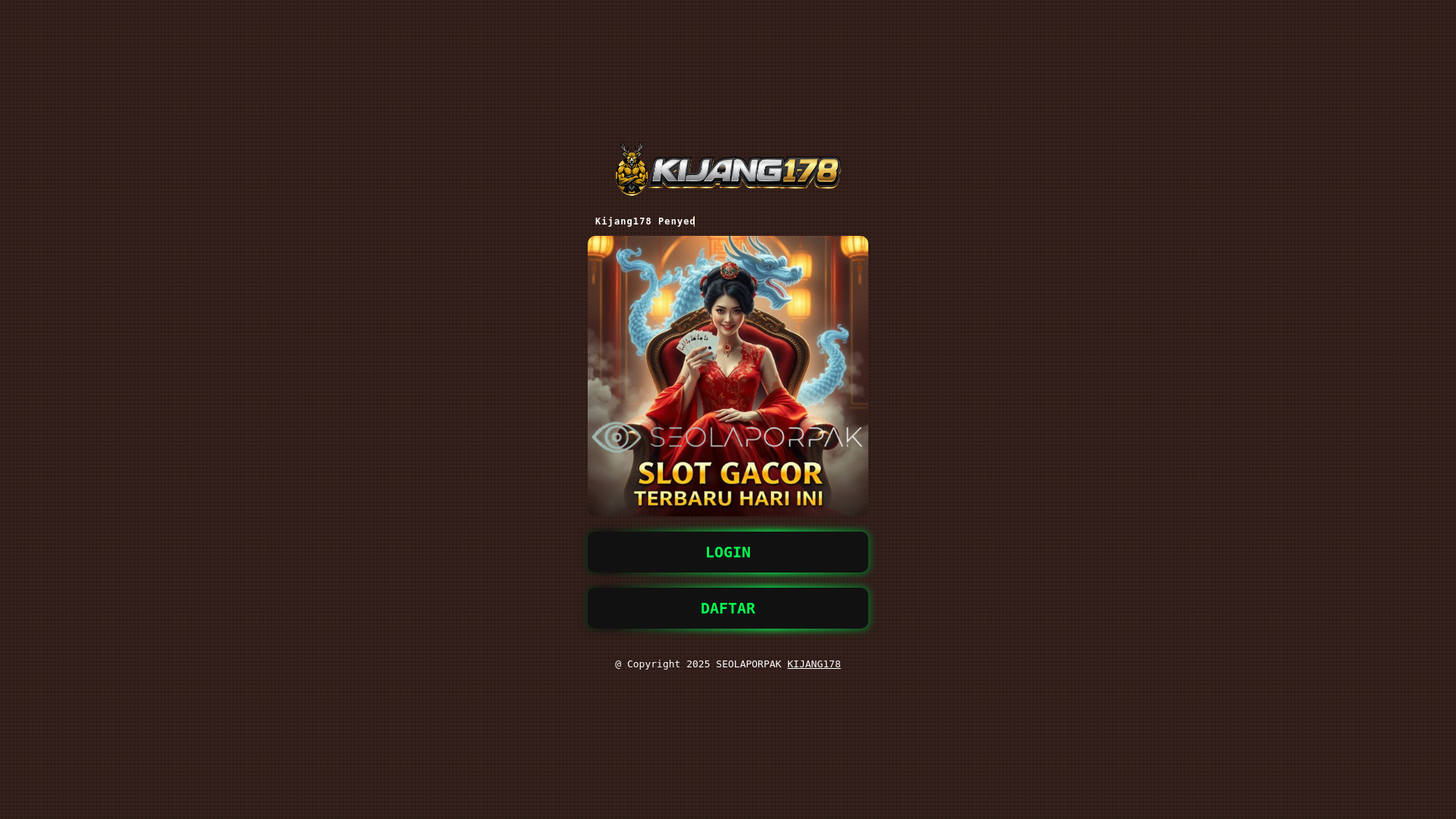 website screenshot of https://amp-kijang178.pages.dev/
