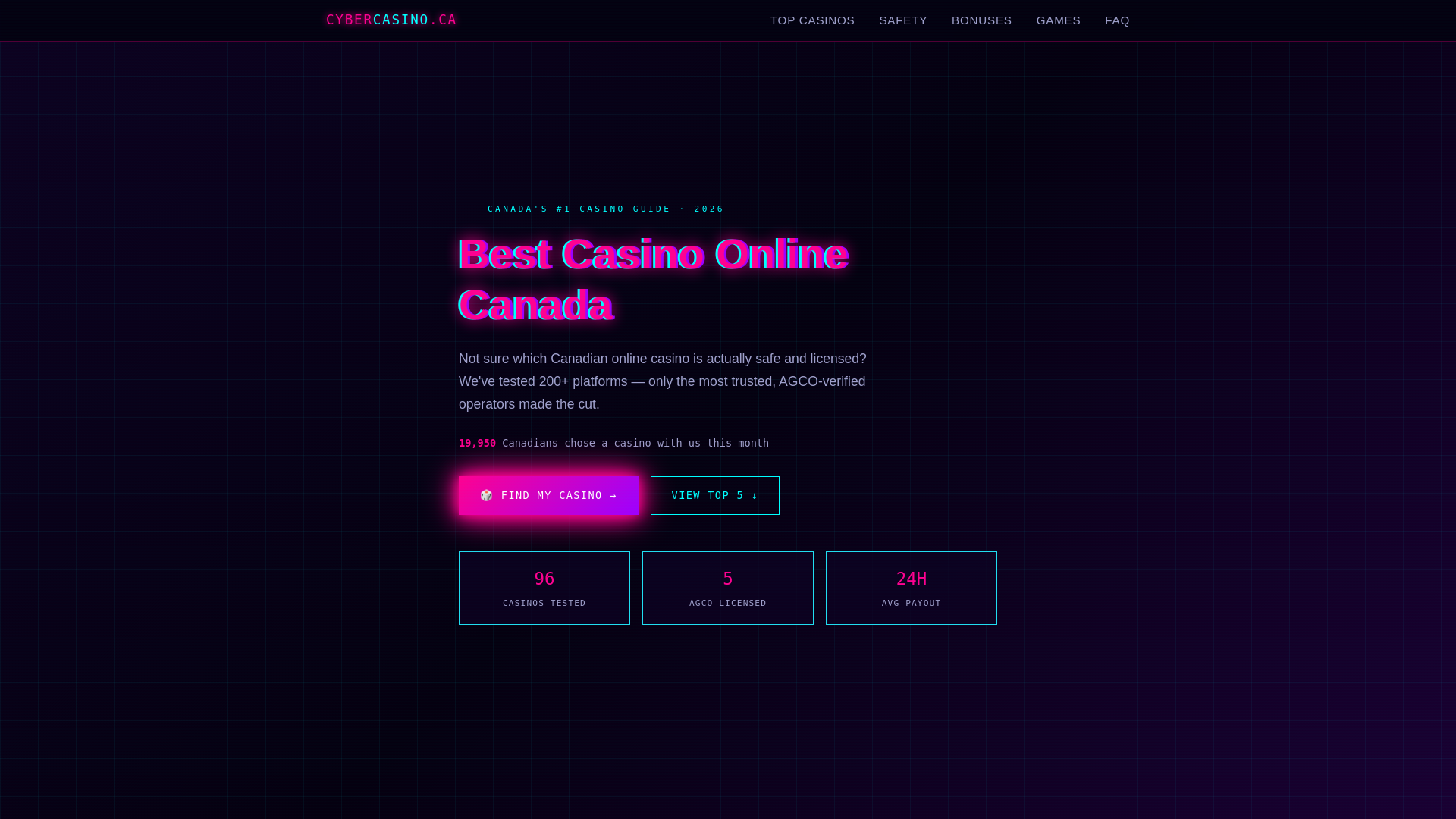 website screenshot of https://canadapayphone-com.pages.dev/