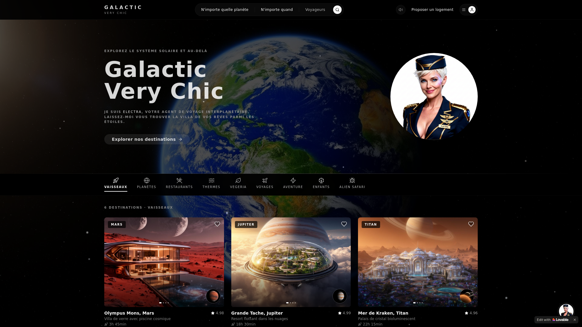 website screenshot of https://inteliaimmo.fr/