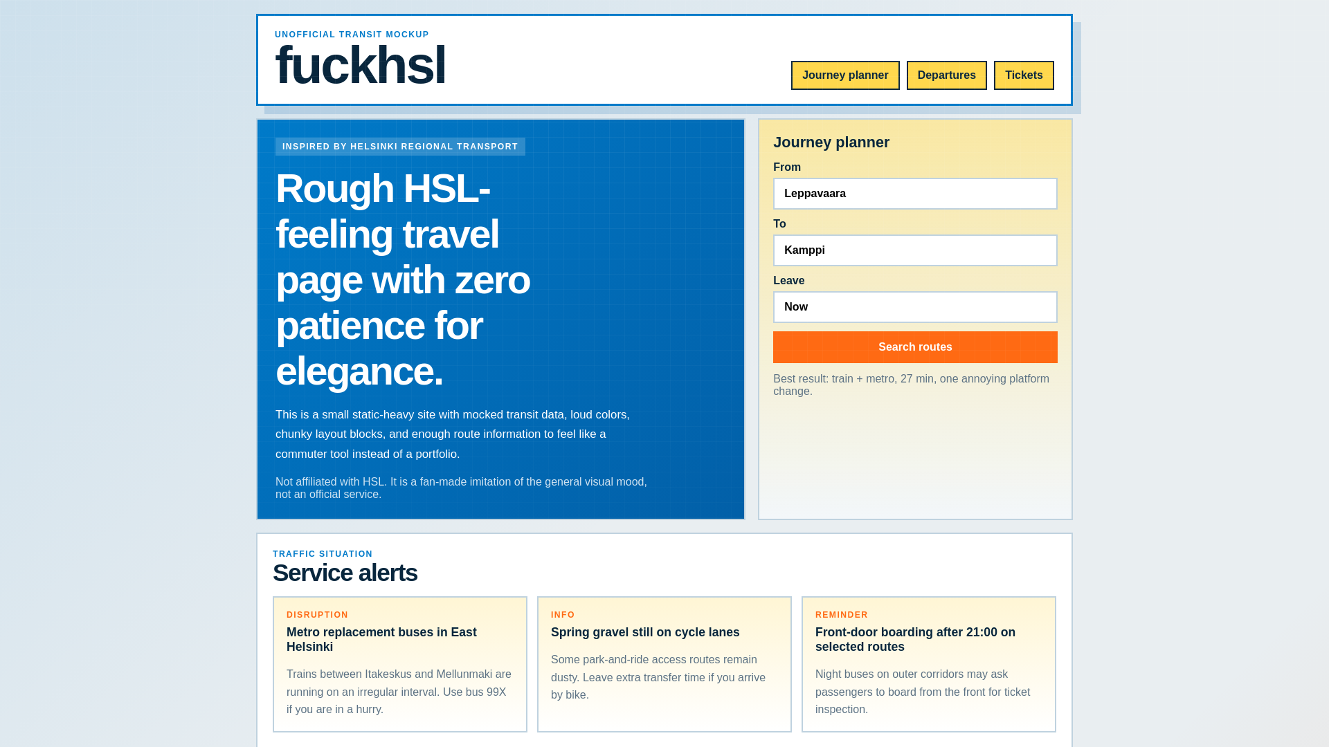 website screenshot of https://fuckhsl-84q.pages.dev/