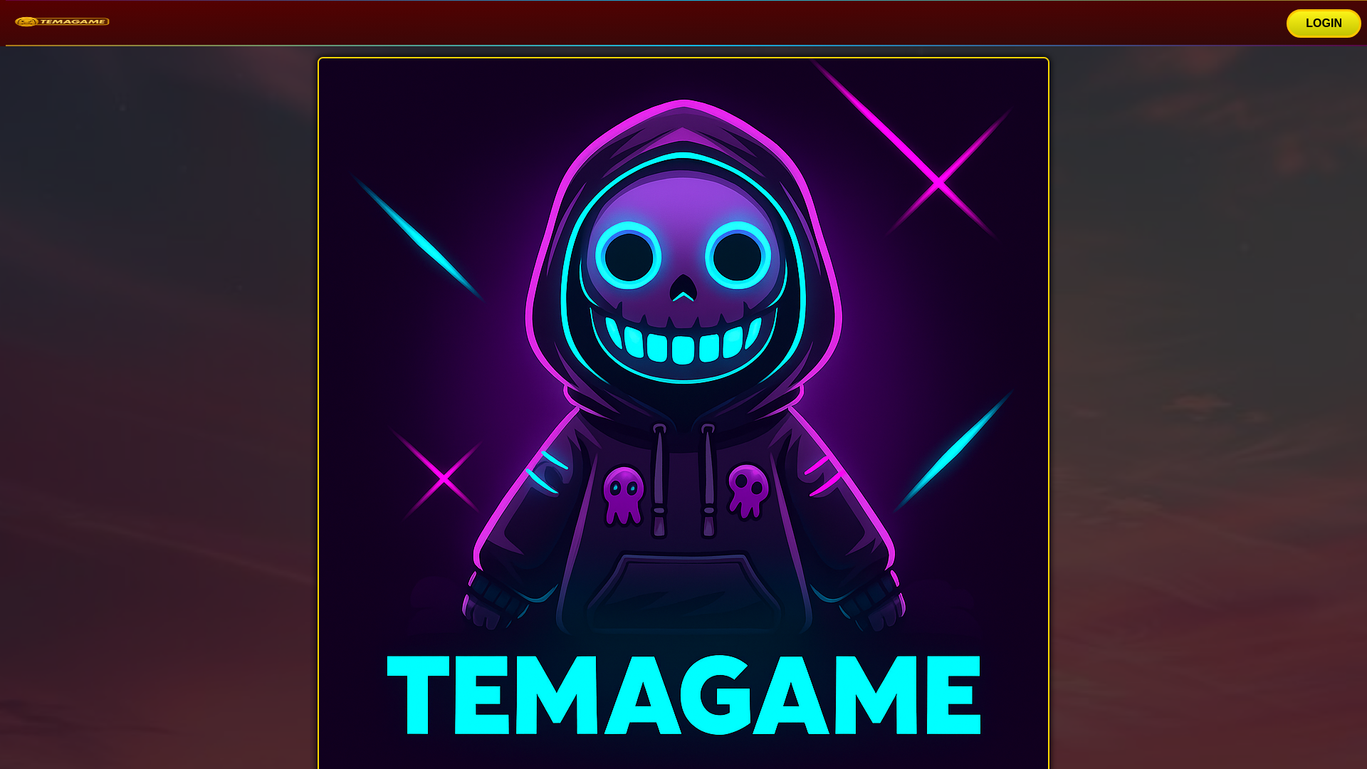 website screenshot of https://queesunamadre.pages.dev/