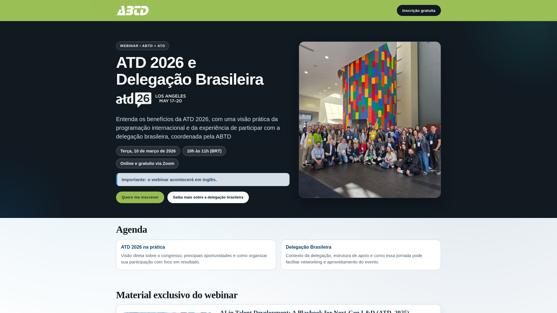website screenshot of https://abtd-atd26.pages.dev/