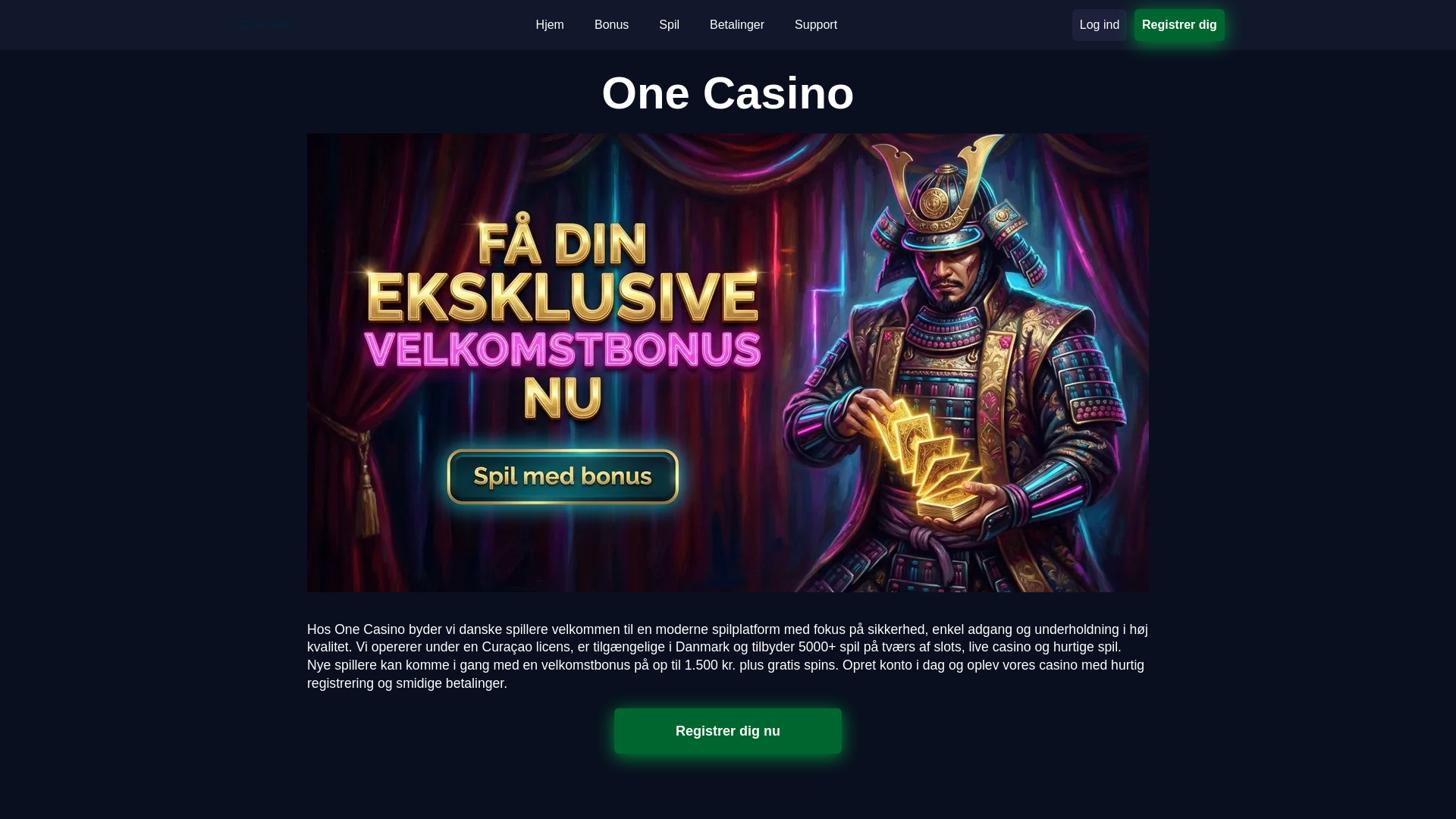 website screenshot of https://damkragelund-dk-52944.pages.dev/