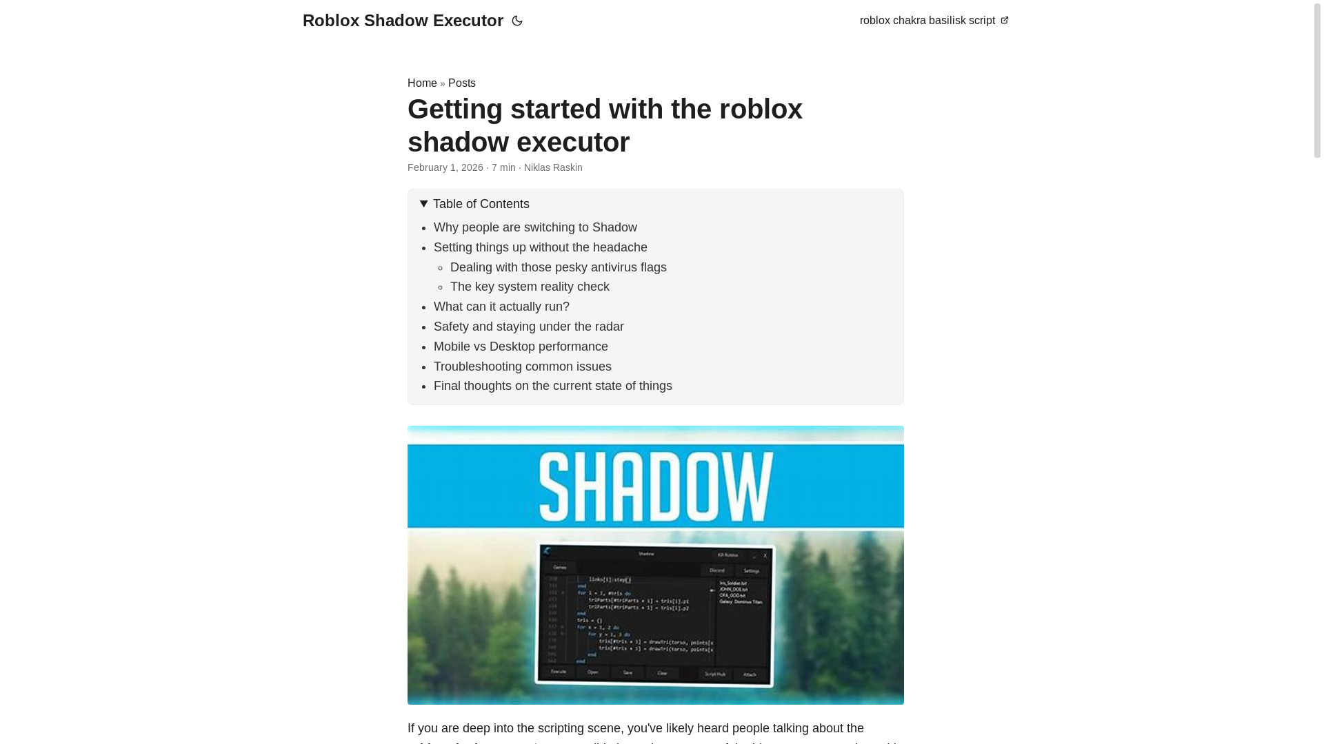 website screenshot of https://roblox-shadow-executor.pages.dev/