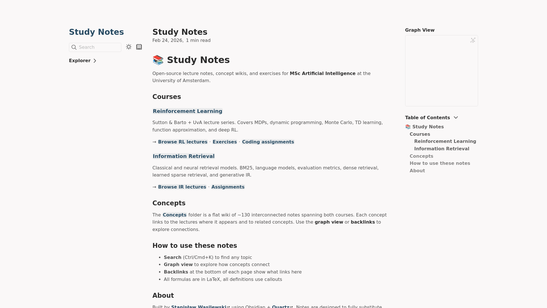 website screenshot of https://university-vault-site.pages.dev/