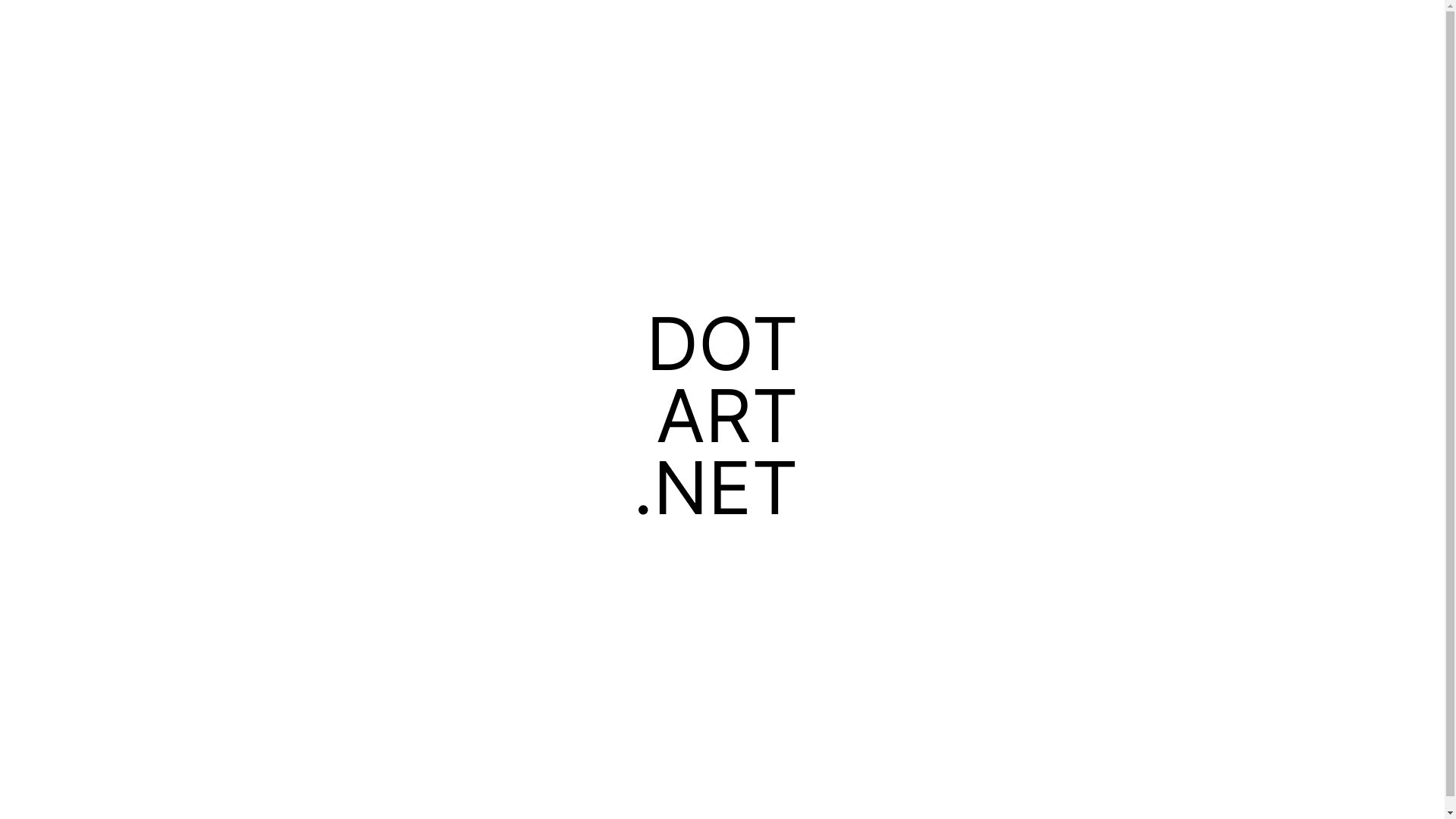 website screenshot of https://dotartnet.pages.dev/