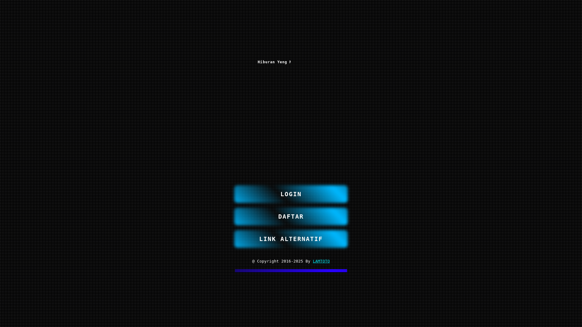 website screenshot of https://lamtoto-seo-paradise.pages.dev/