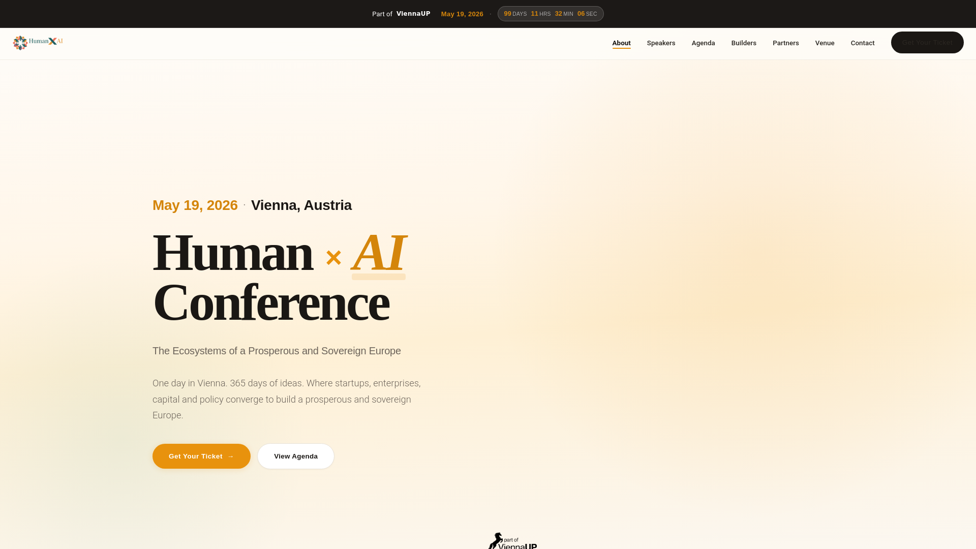 website screenshot of https://humanxai-website.pages.dev/