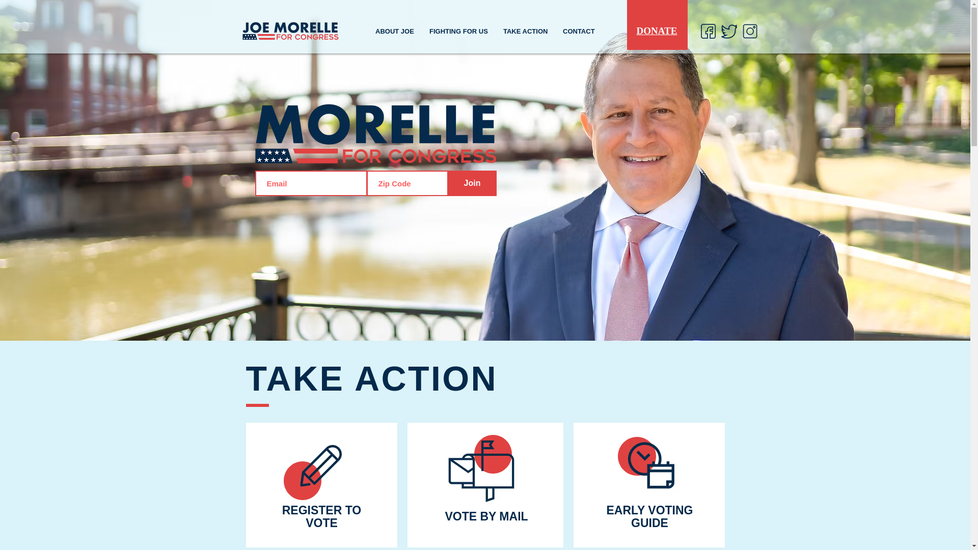 website screenshot of https://morelle4ny.com/