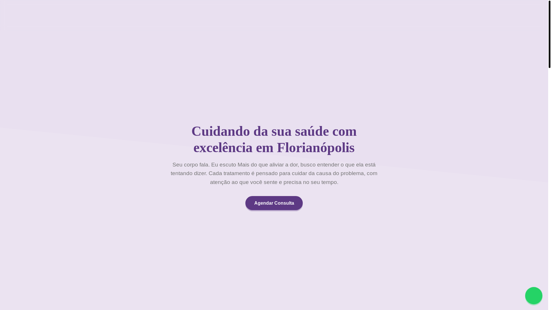 website screenshot of https://espacoangelaspiandorello.pages.dev/