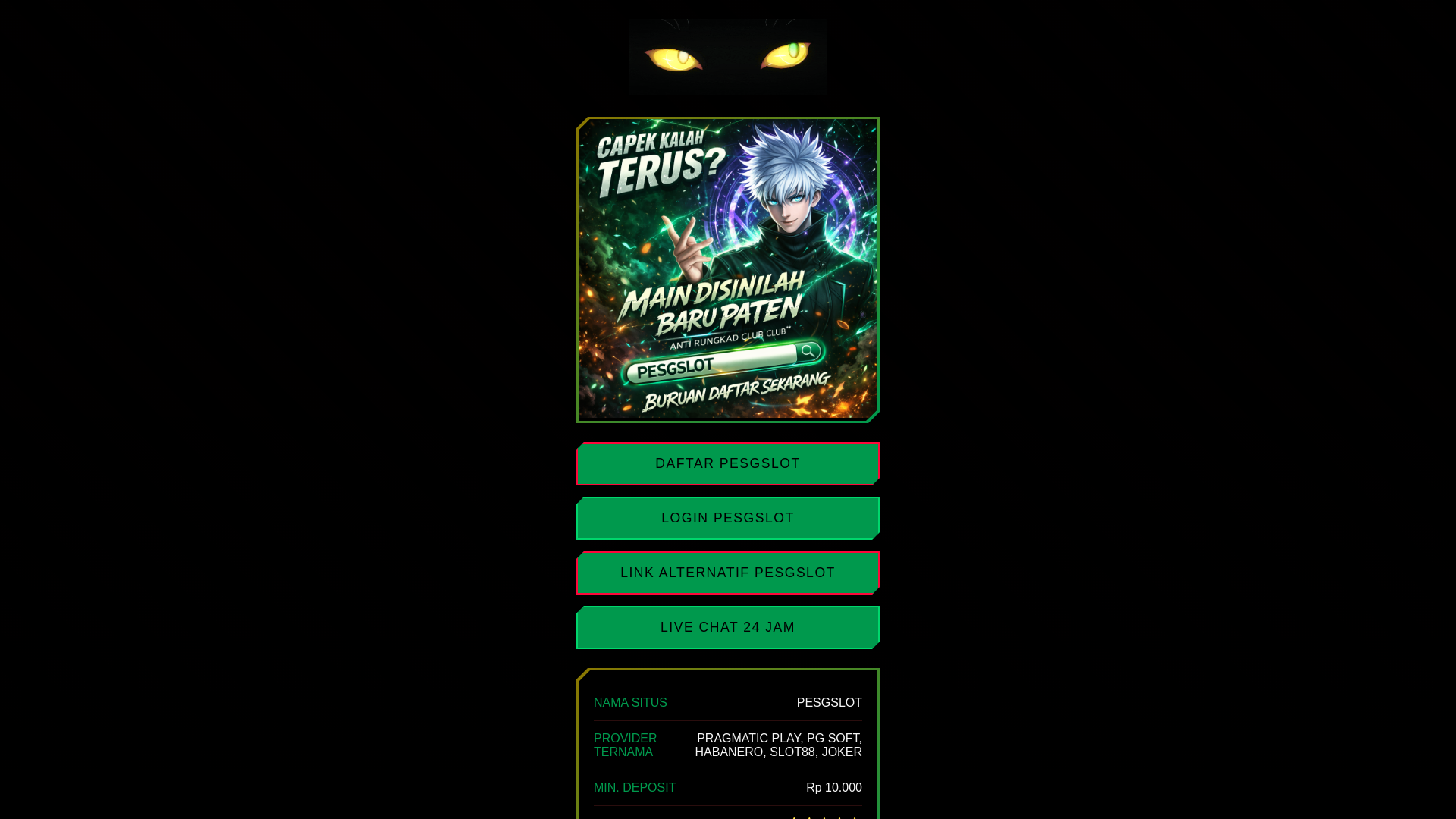 website screenshot of https://realstrongradio.pages.dev/