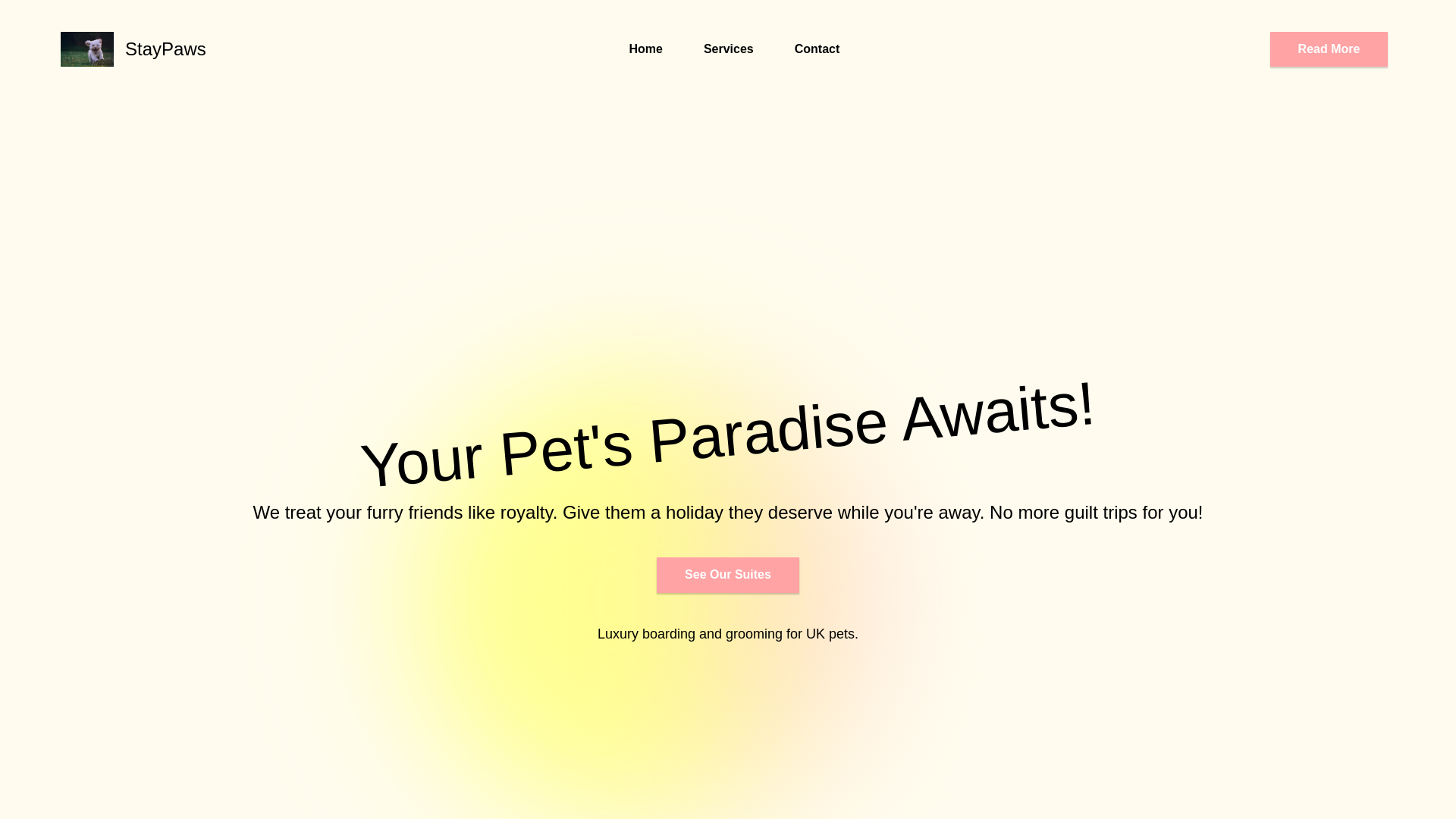 website screenshot of https://plaoradagc.pro/