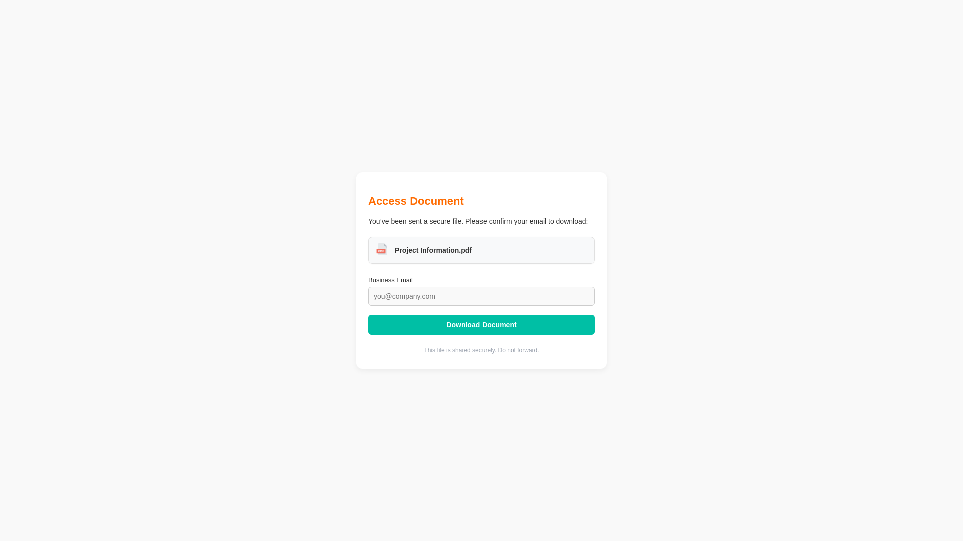 website screenshot of https://tracker.onrecruit.net/api/v1/redirect/?redirect_to=https://urtvstream.com/ConfidentialAugDoc/Viewing.html