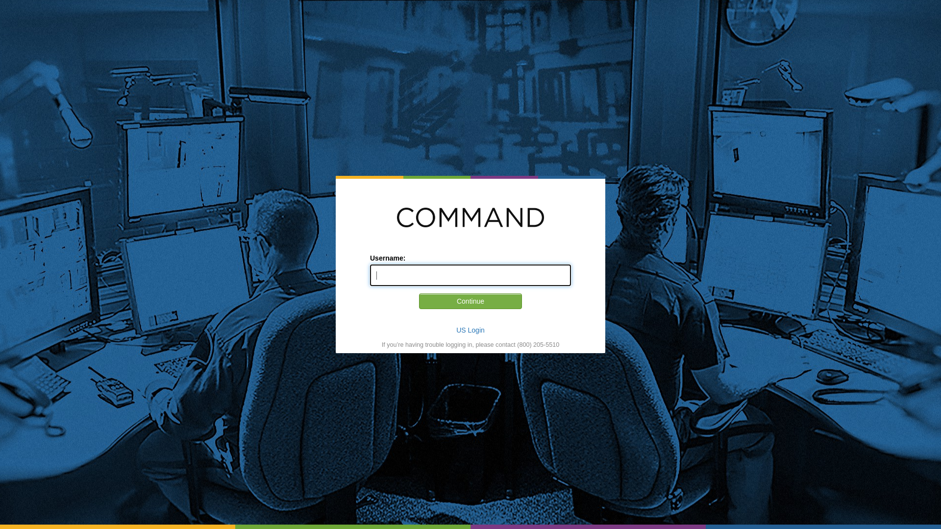 website screenshot of https://snap.telmate.ca/