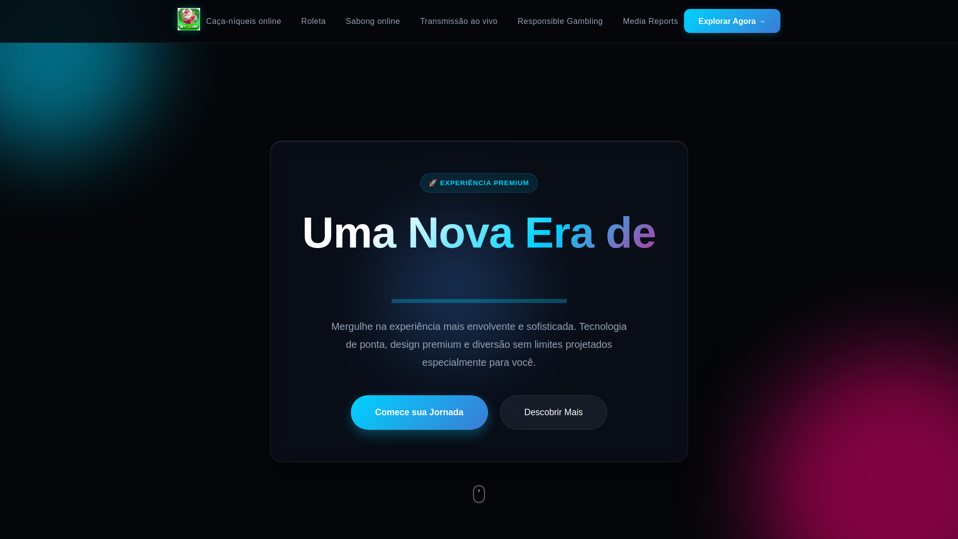 website screenshot of https://betufcpix.com