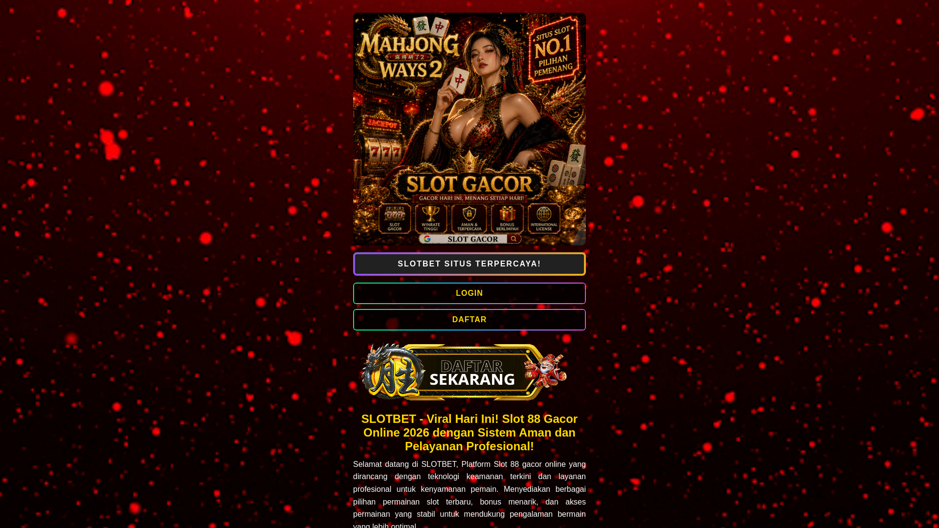 website screenshot of https://slotbet-3.pages.dev/