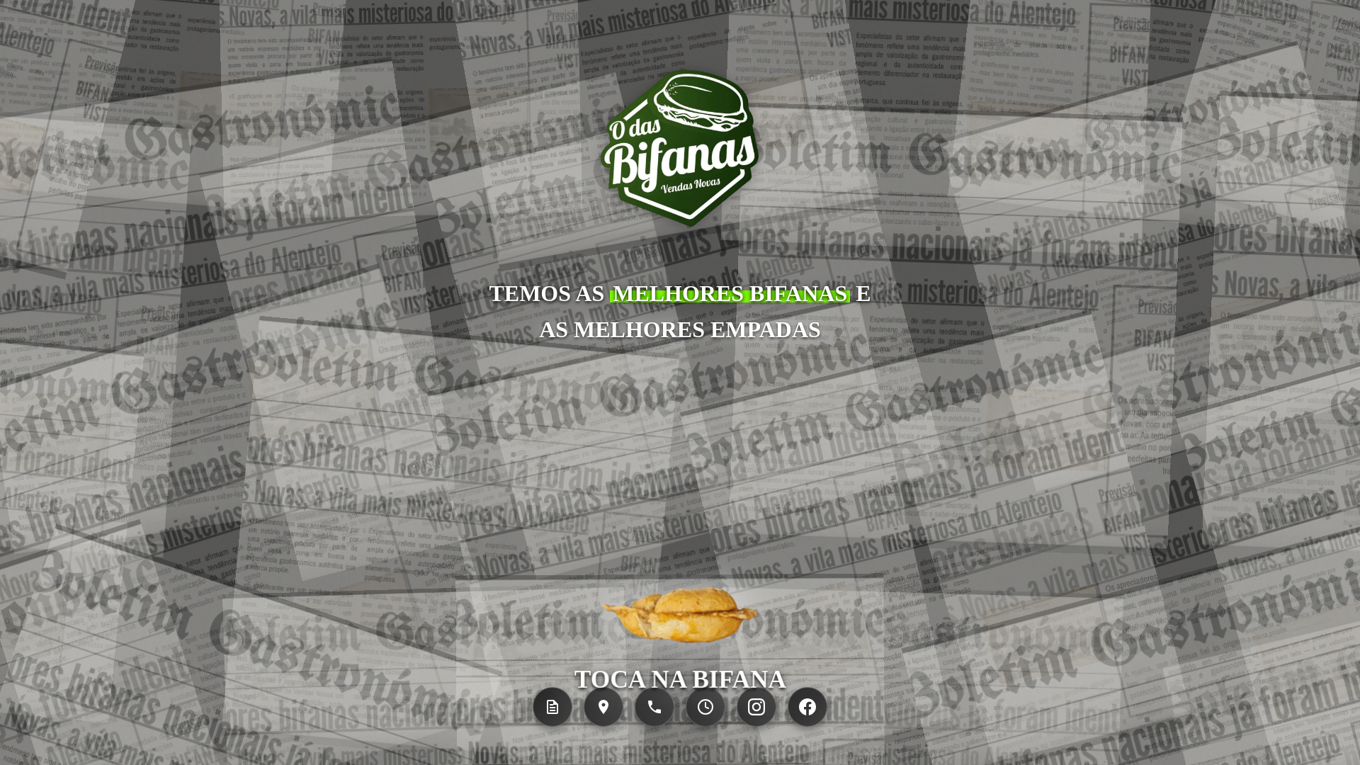 website screenshot of https://odasbifanas2.pages.dev/