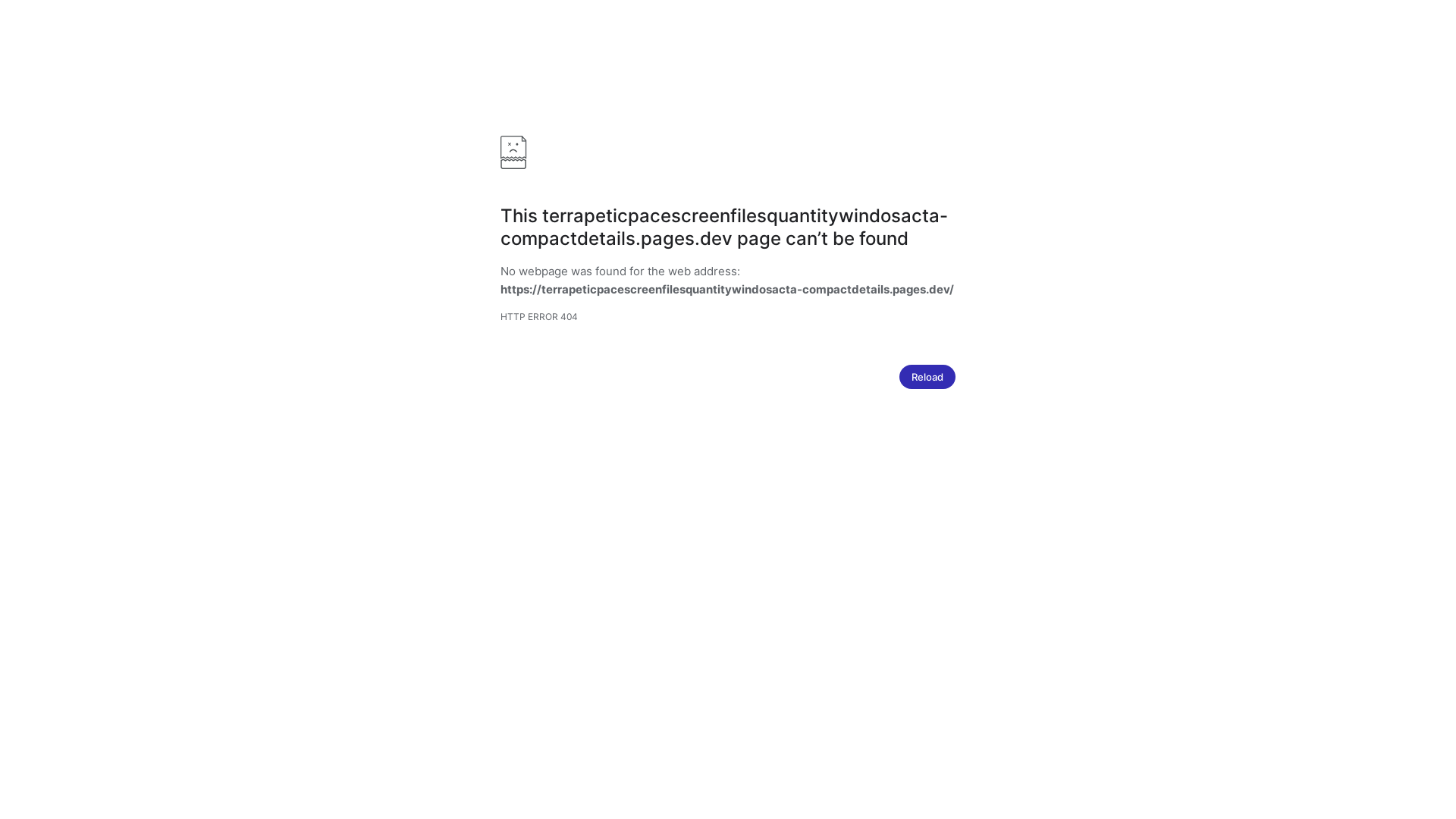 website screenshot of https://terrapeticpacescreenfilesquantitywindosacta-compactdetails.pages.dev/