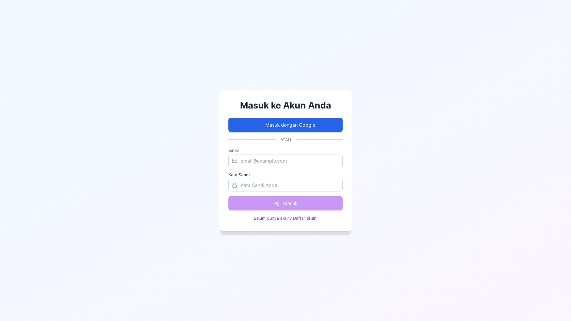 website screenshot of https://kit-pembelajaran.pages.dev/