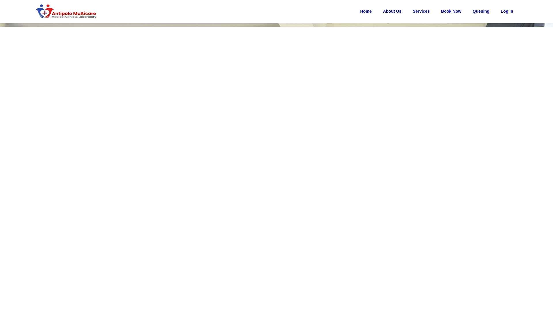 website screenshot of https://antipolomulticare.com/