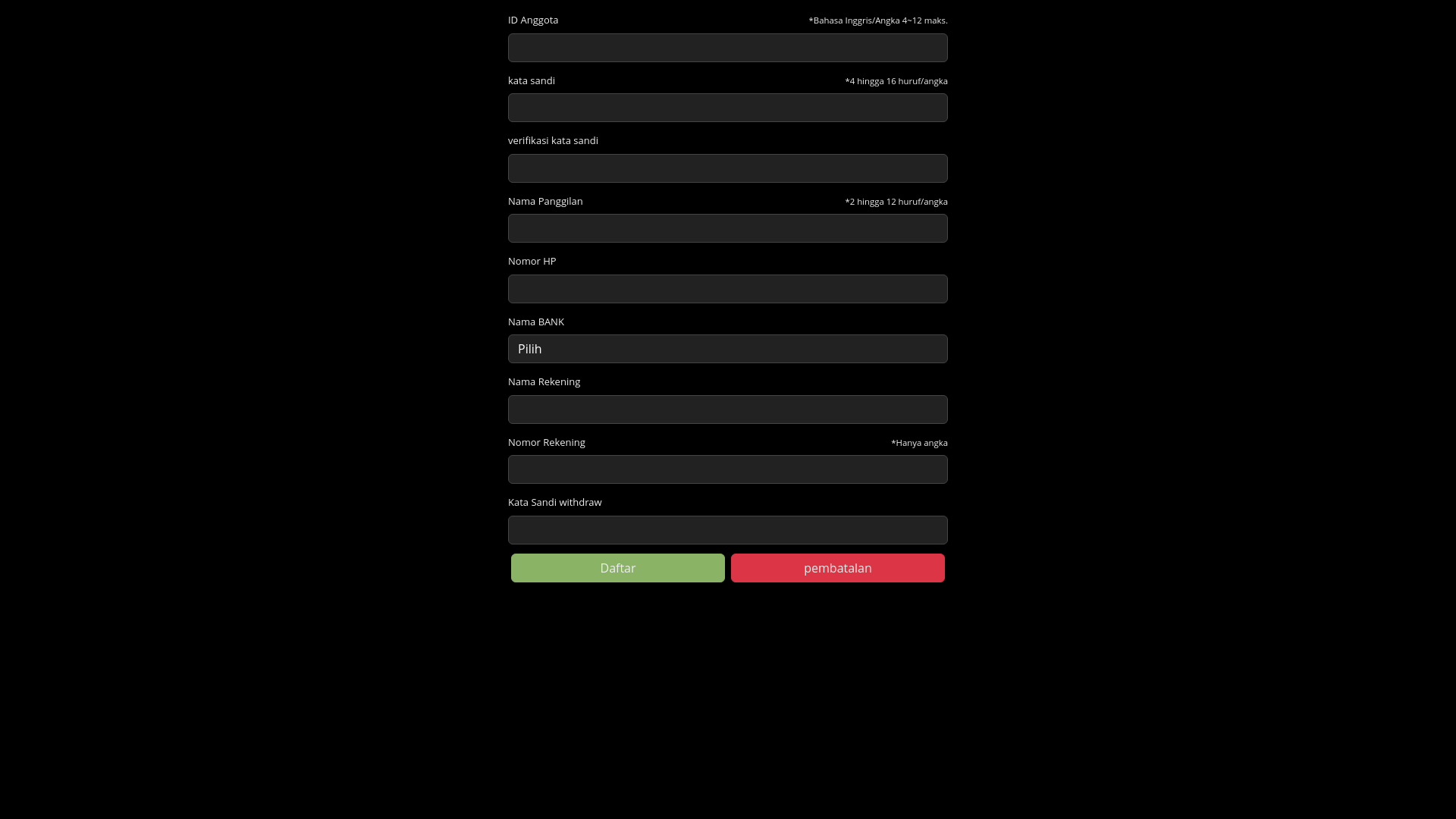 website screenshot of https://reffrawanabet.pages.dev/
