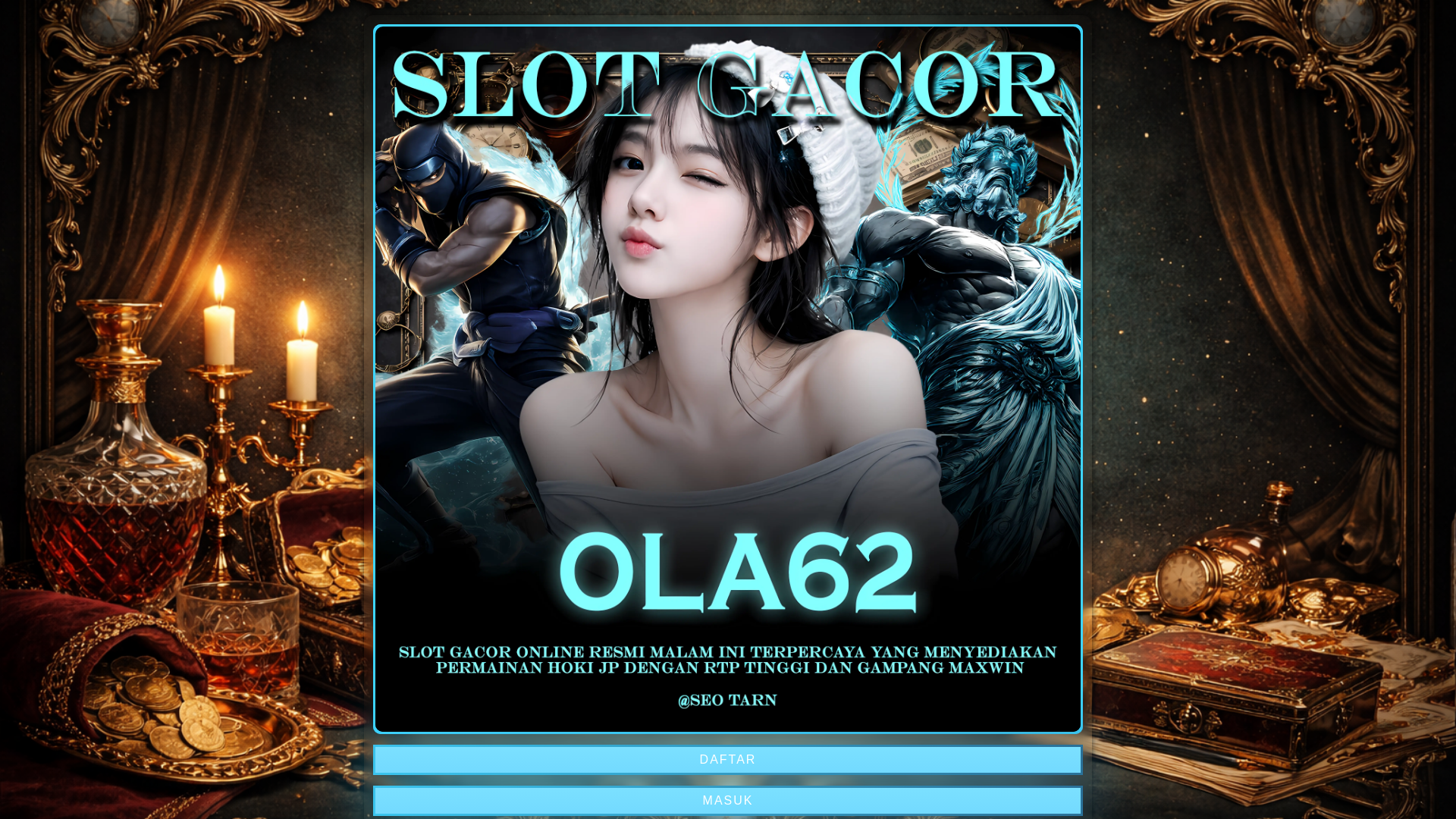 website screenshot of https://edmclaren.pages.dev/