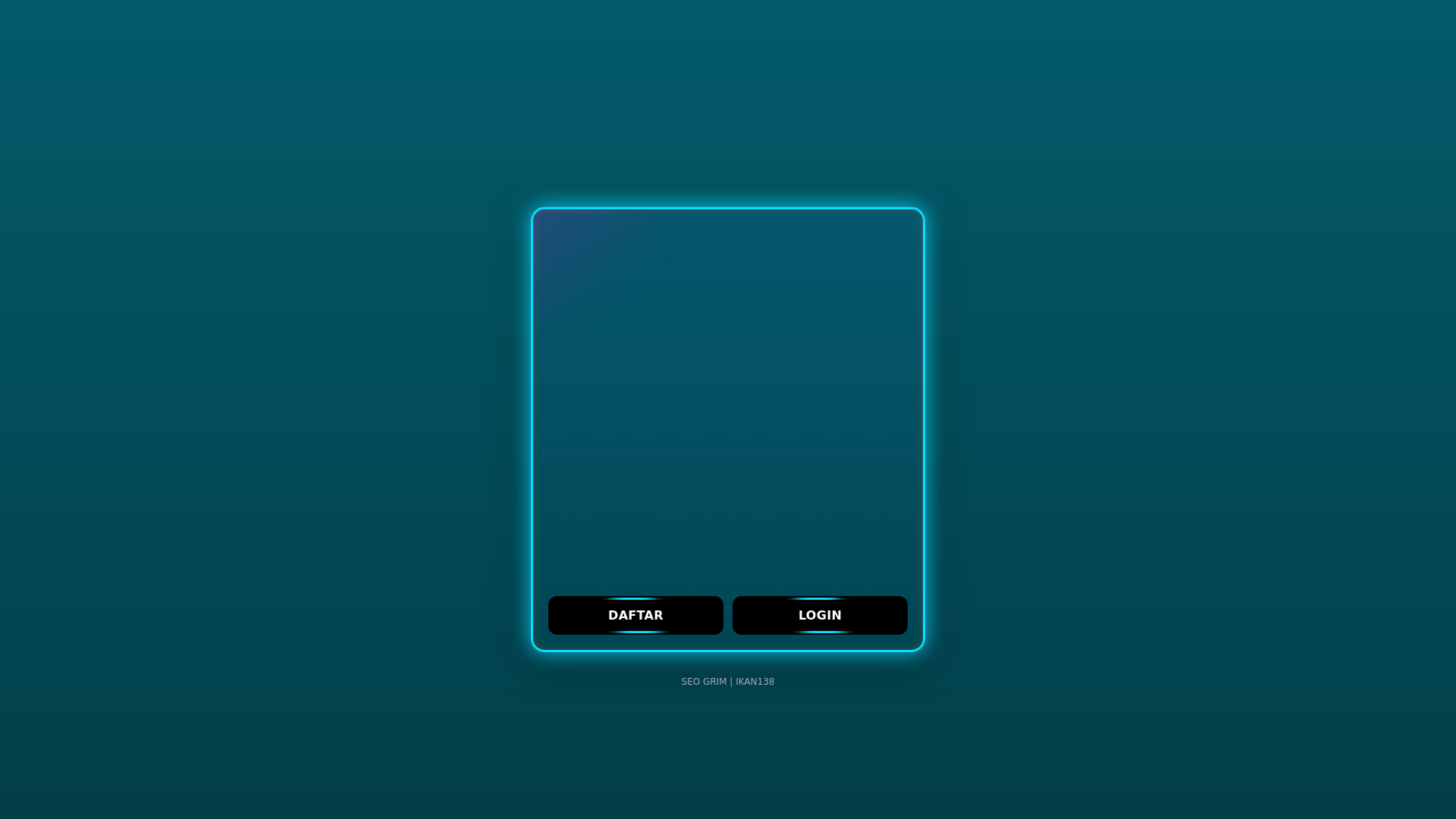 website screenshot of https://harimauputihh.pages.dev/