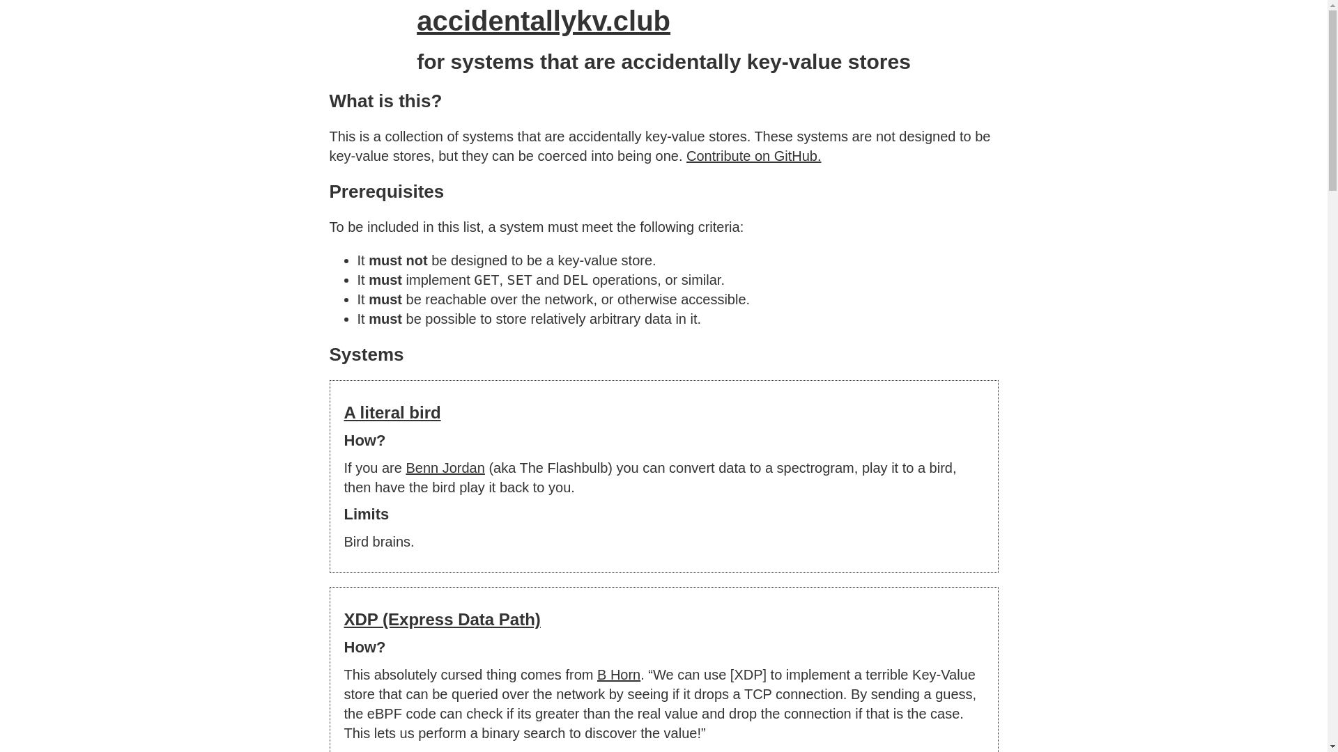 website screenshot of https://accidentallykv-club.pages.dev/