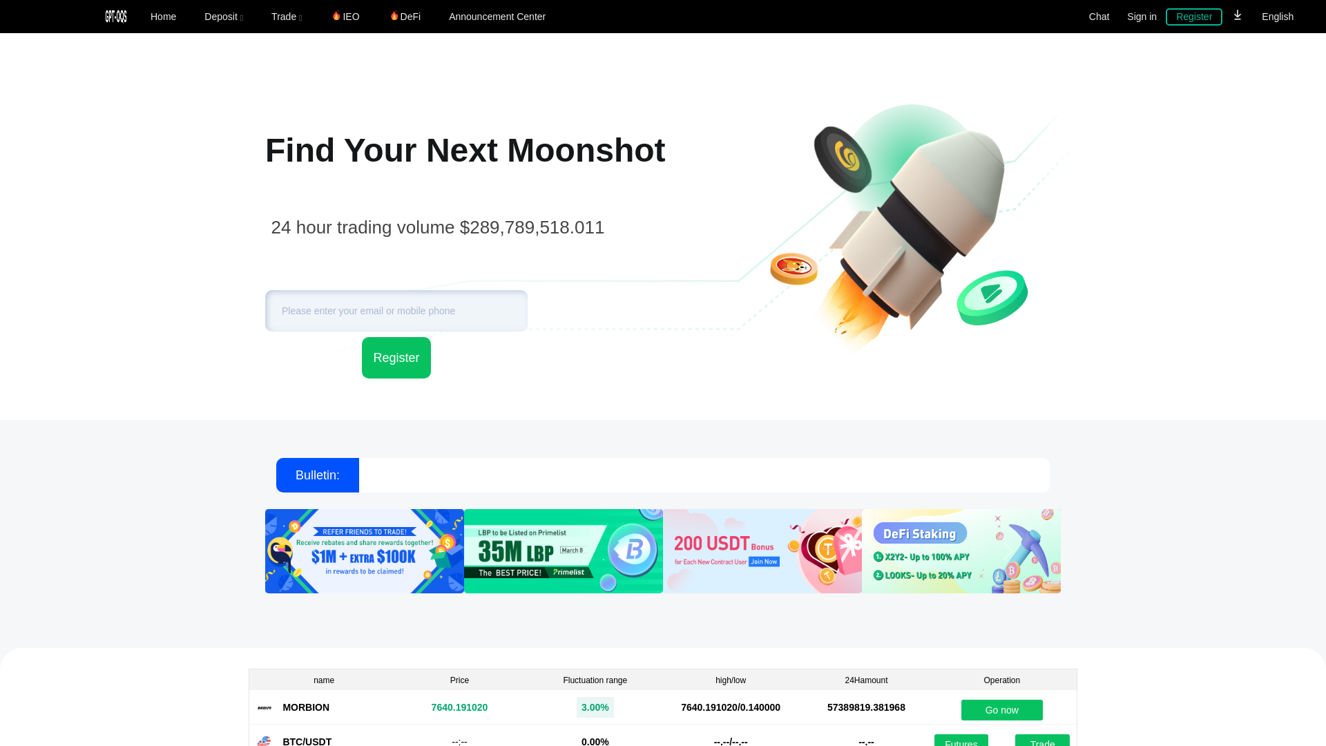 website screenshot of https://gpt-oqs.com