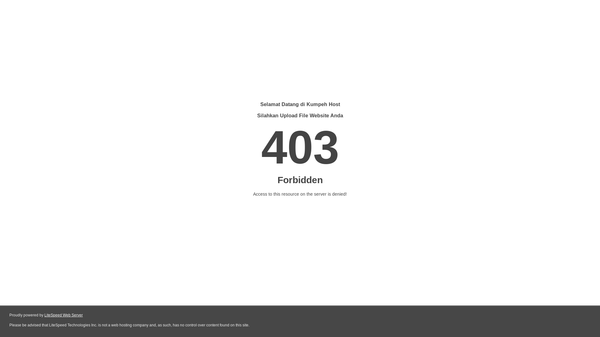 website screenshot of https://manismato.desa.id/