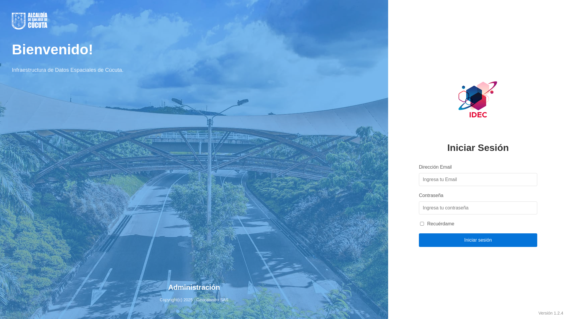 website screenshot of https://mapview-cucuta-13y.pages.dev/