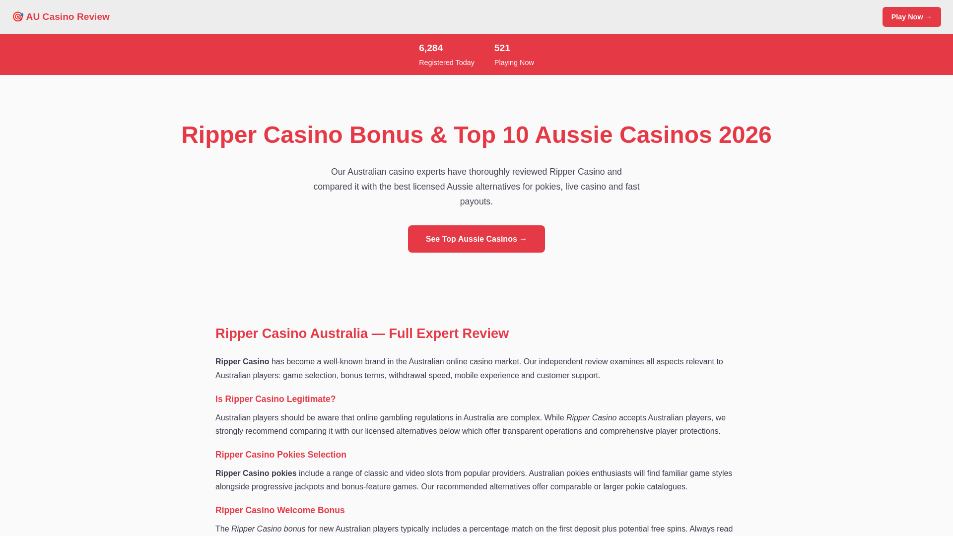 website screenshot of https://shaunstoker-net.pages.dev/