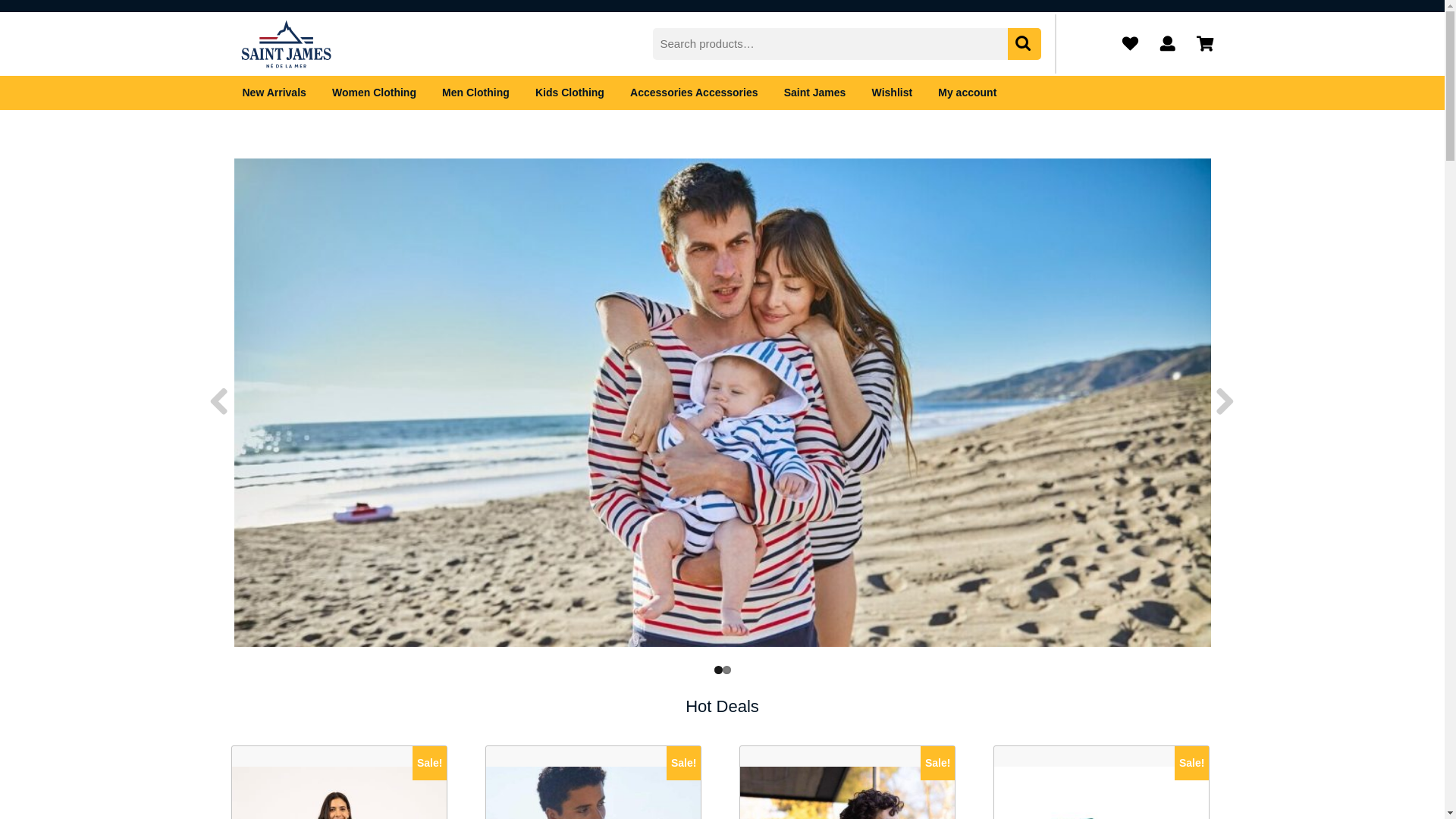 website screenshot of https://morganlury.shop/
