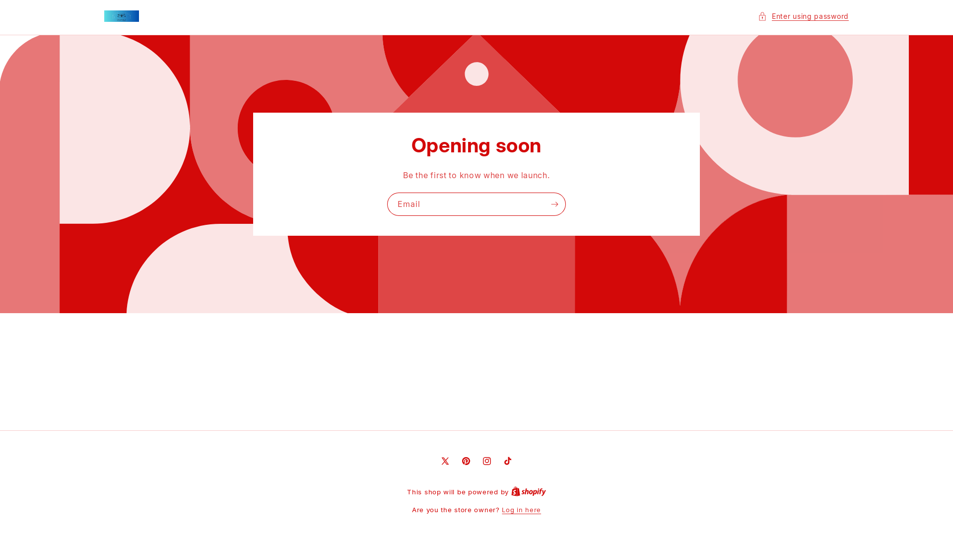 website screenshot of https://sleekytechy.com/
