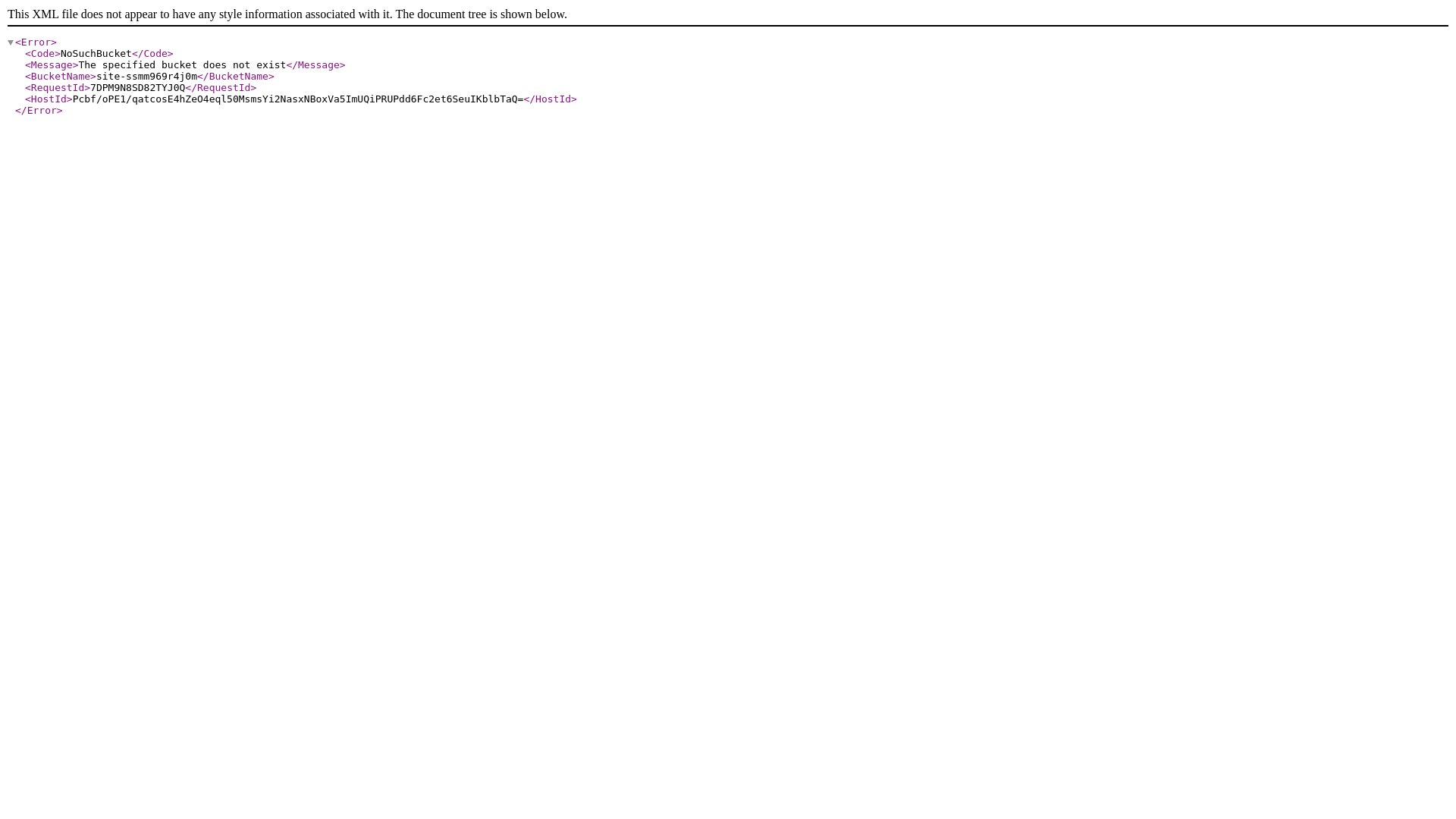 website screenshot of https://site-ssmm969r4j0m.s3.us-east-1.amazonaws.com