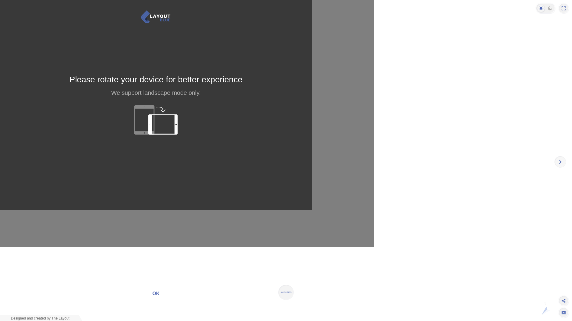 website screenshot of https://newlayout-6y7.pages.dev/