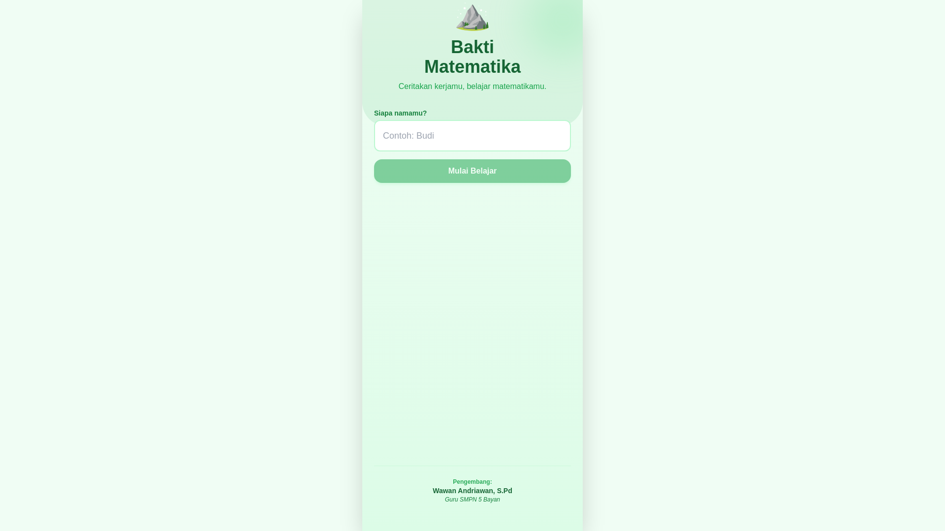 website screenshot of https://baktimatematika--1.pages.dev/