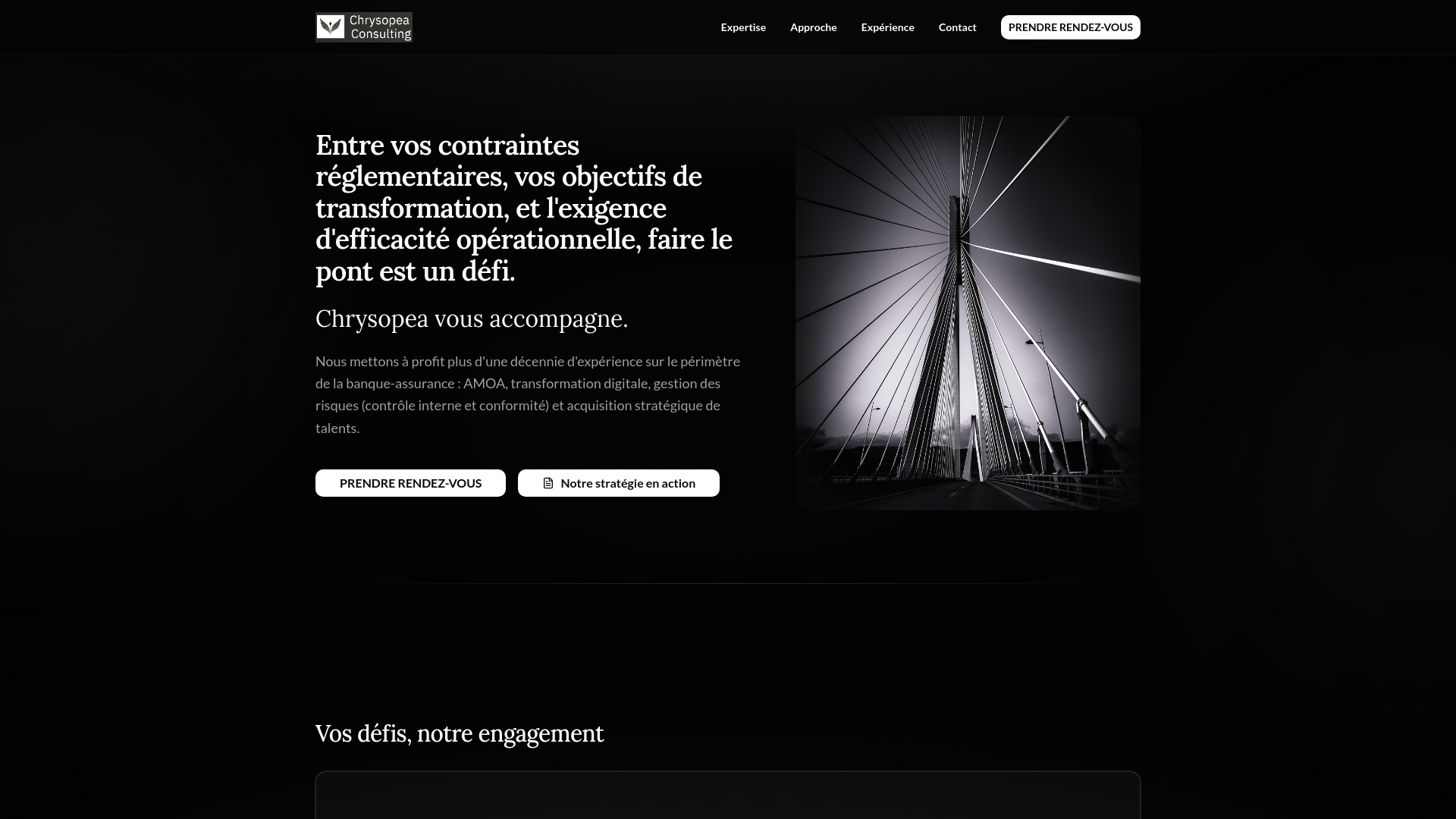 website screenshot of https://chrysopea-awz.pages.dev/