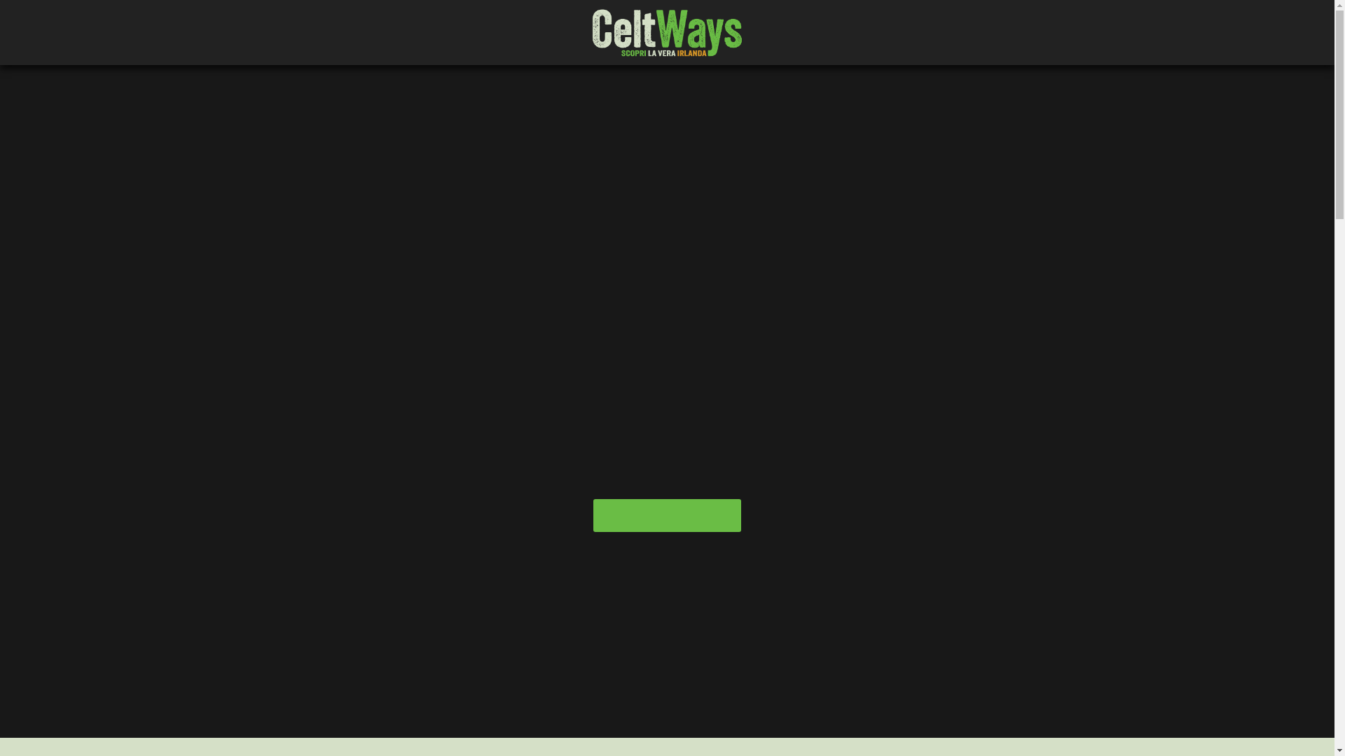 website screenshot of https://celtways.it/