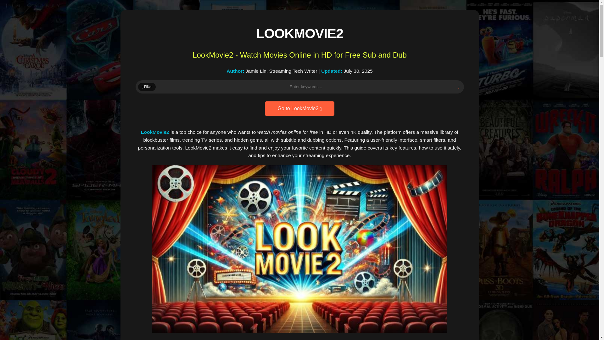 website screenshot of https://lookmovie2-boats.pages.dev/