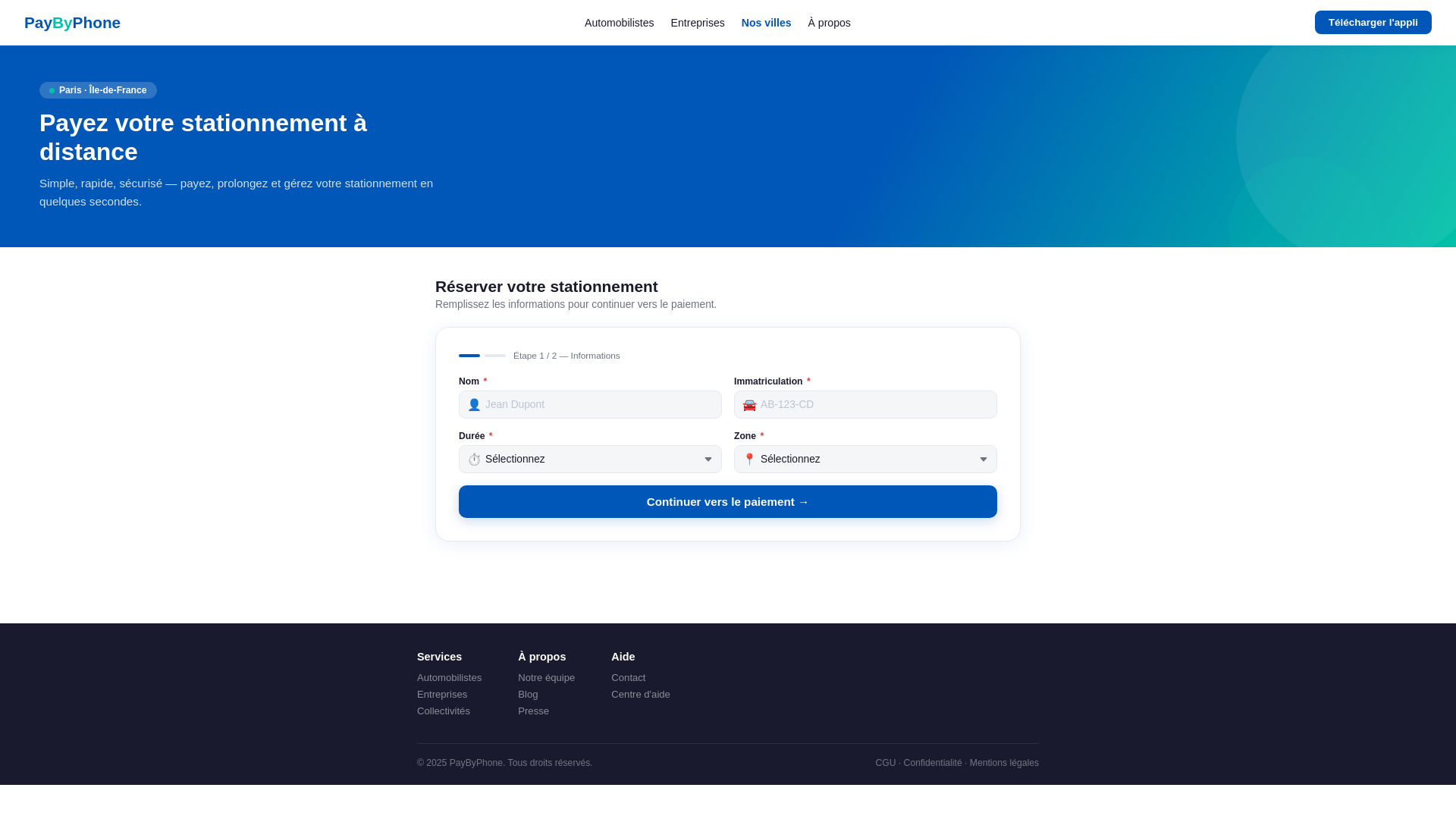 website screenshot of https://garez-vous-rapidement-et-intelligemment-paris-en-ligne.org/