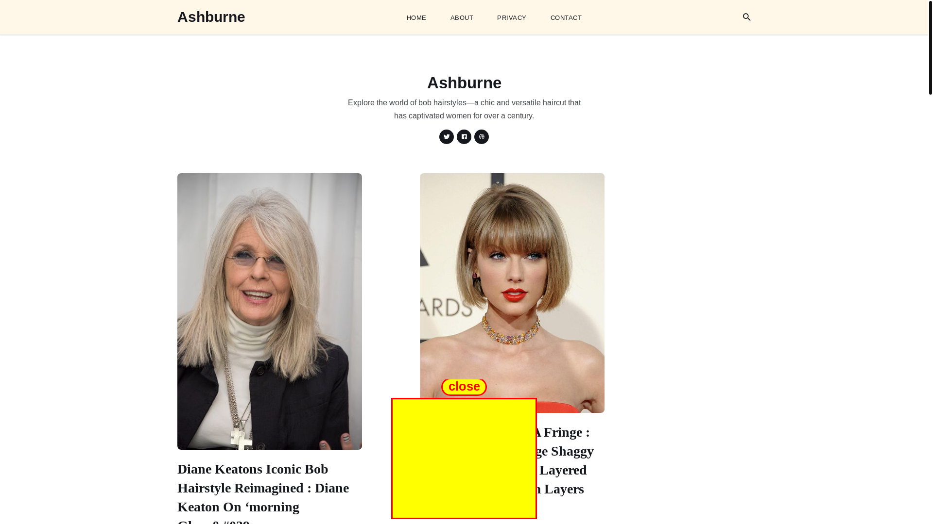 website screenshot of https://ashburne.pages.dev/