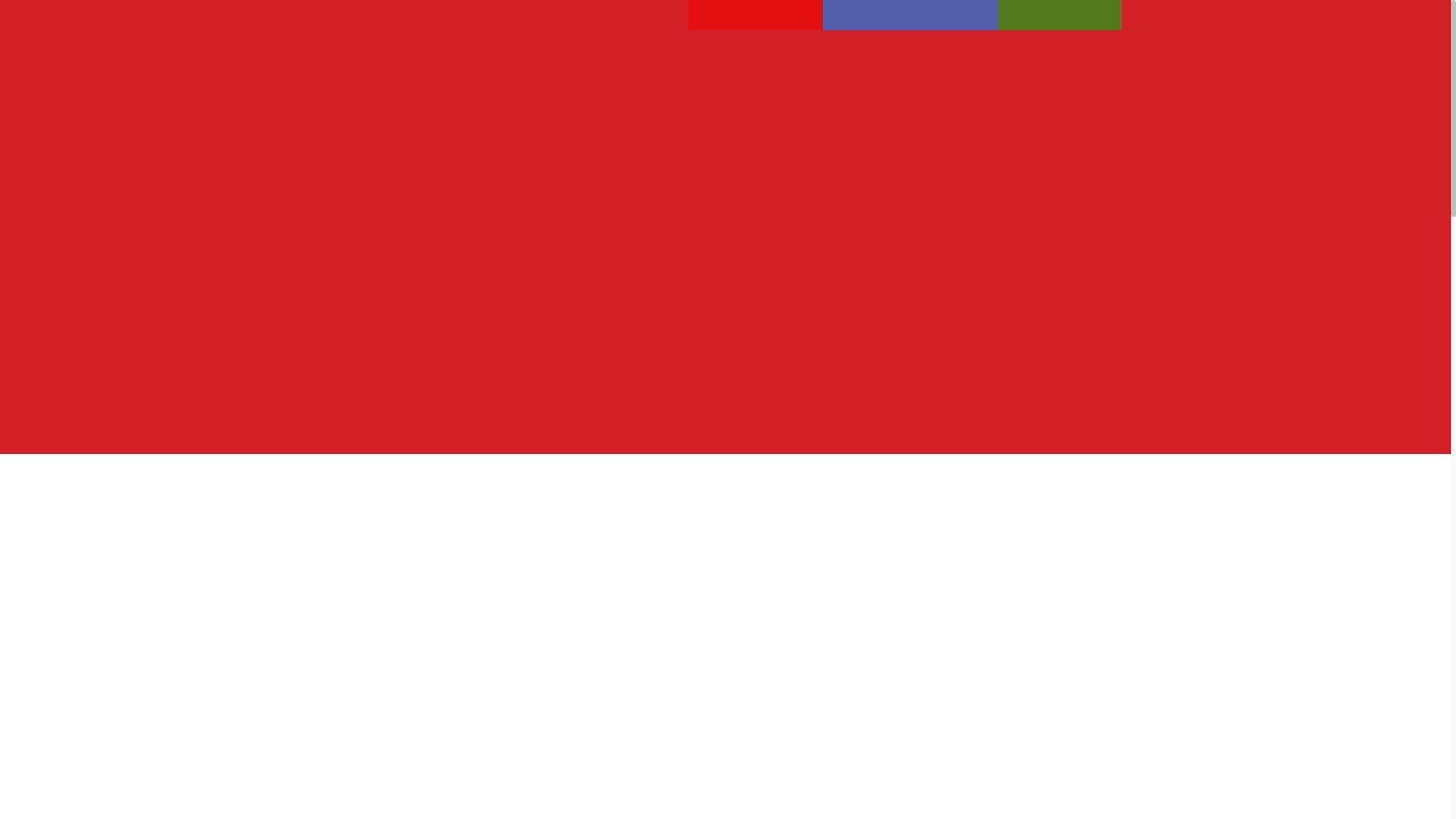 website screenshot of https://preparacachoeirinha.com.br/