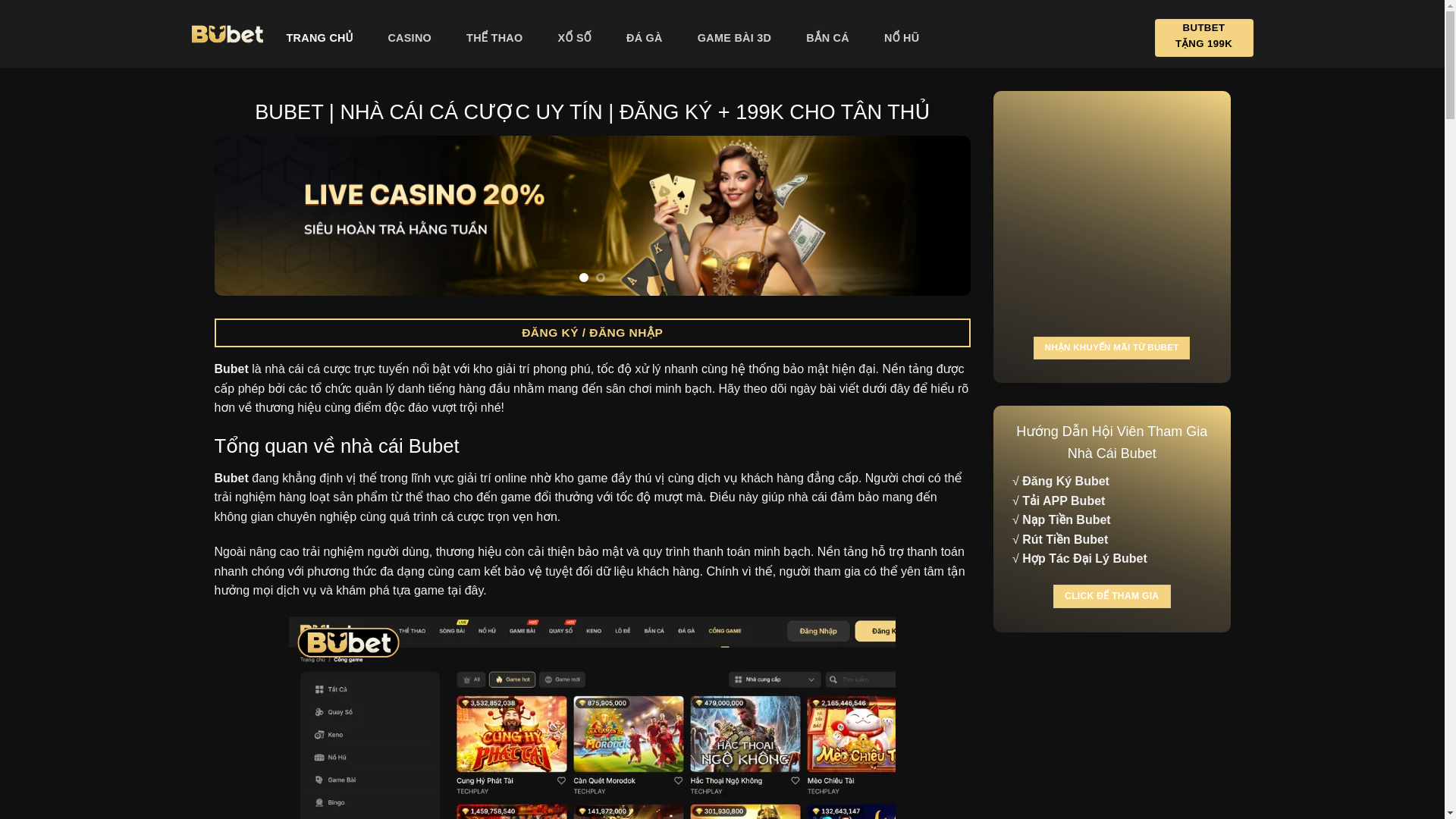 website screenshot of https://666vn.ltd/