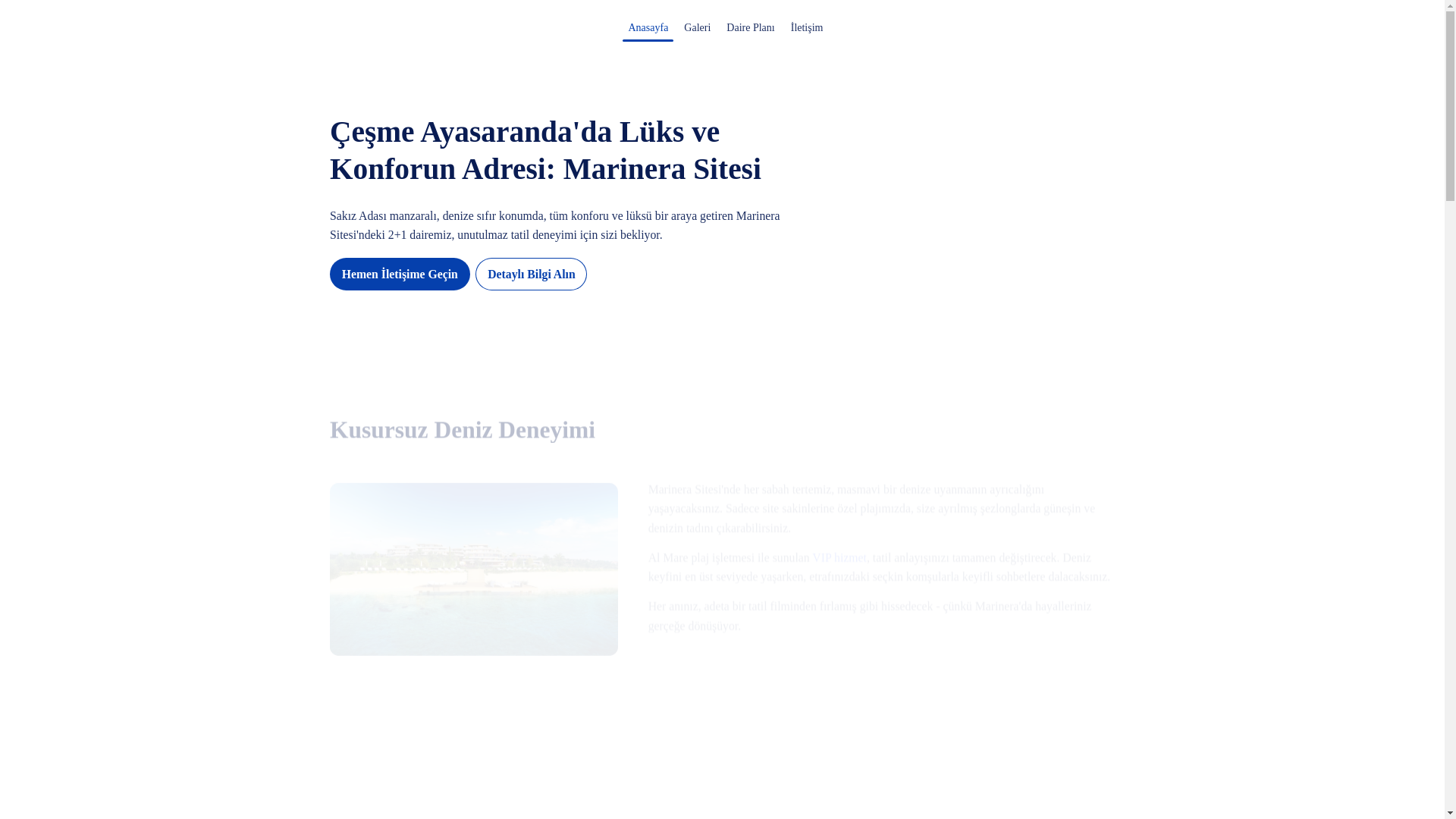 website screenshot of https://cesmemarinera.store/