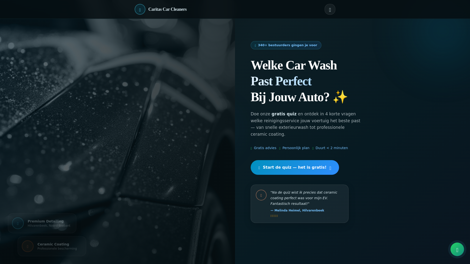 website screenshot of https://europalabs.digital/