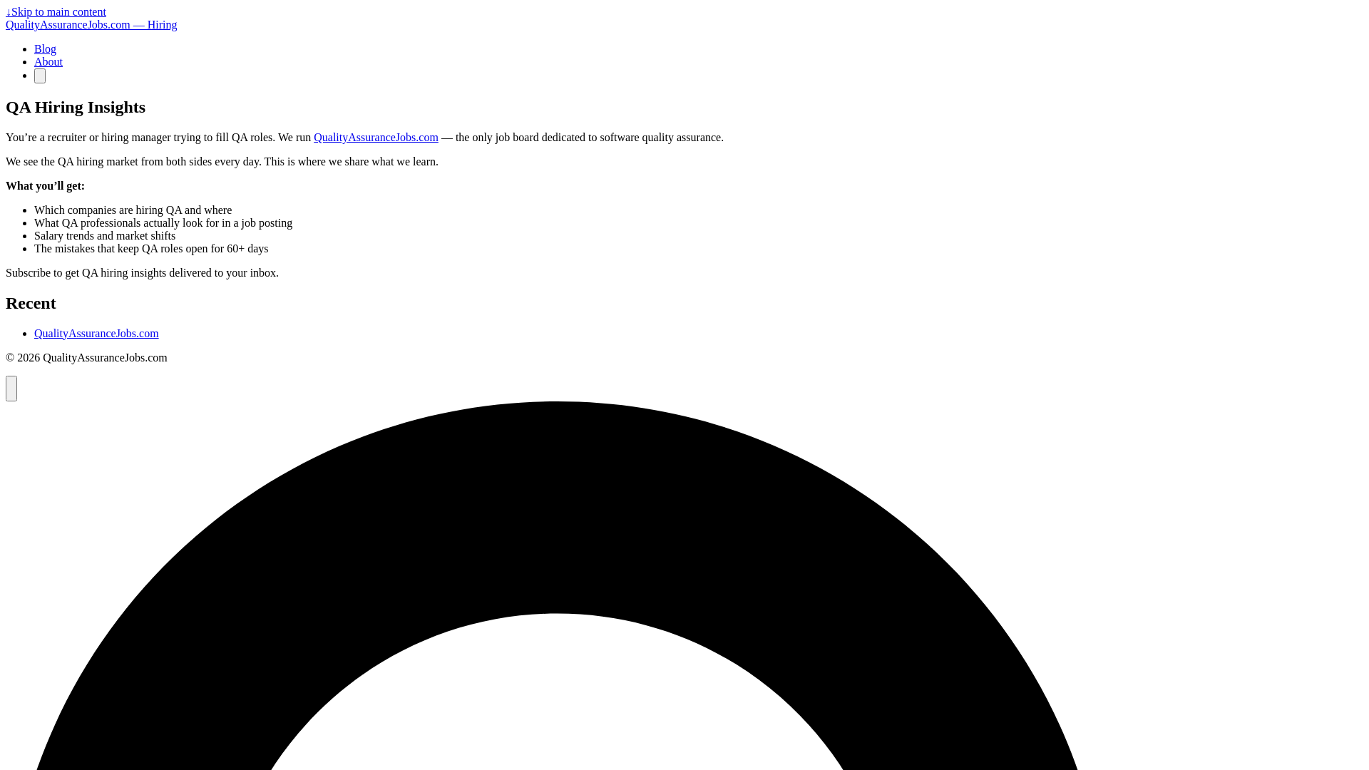 website screenshot of https://hiring-site.pages.dev/