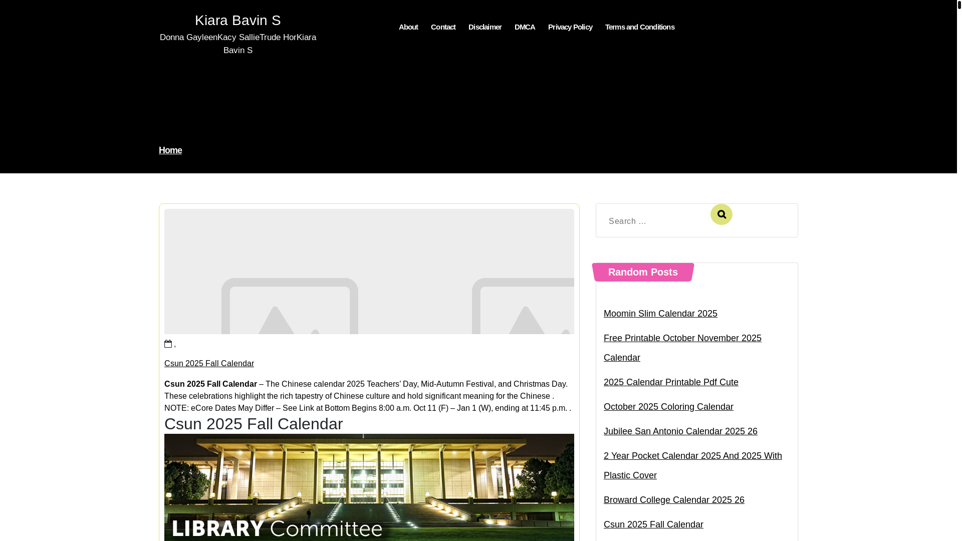 website screenshot of https://kiarabavins.pages.dev/